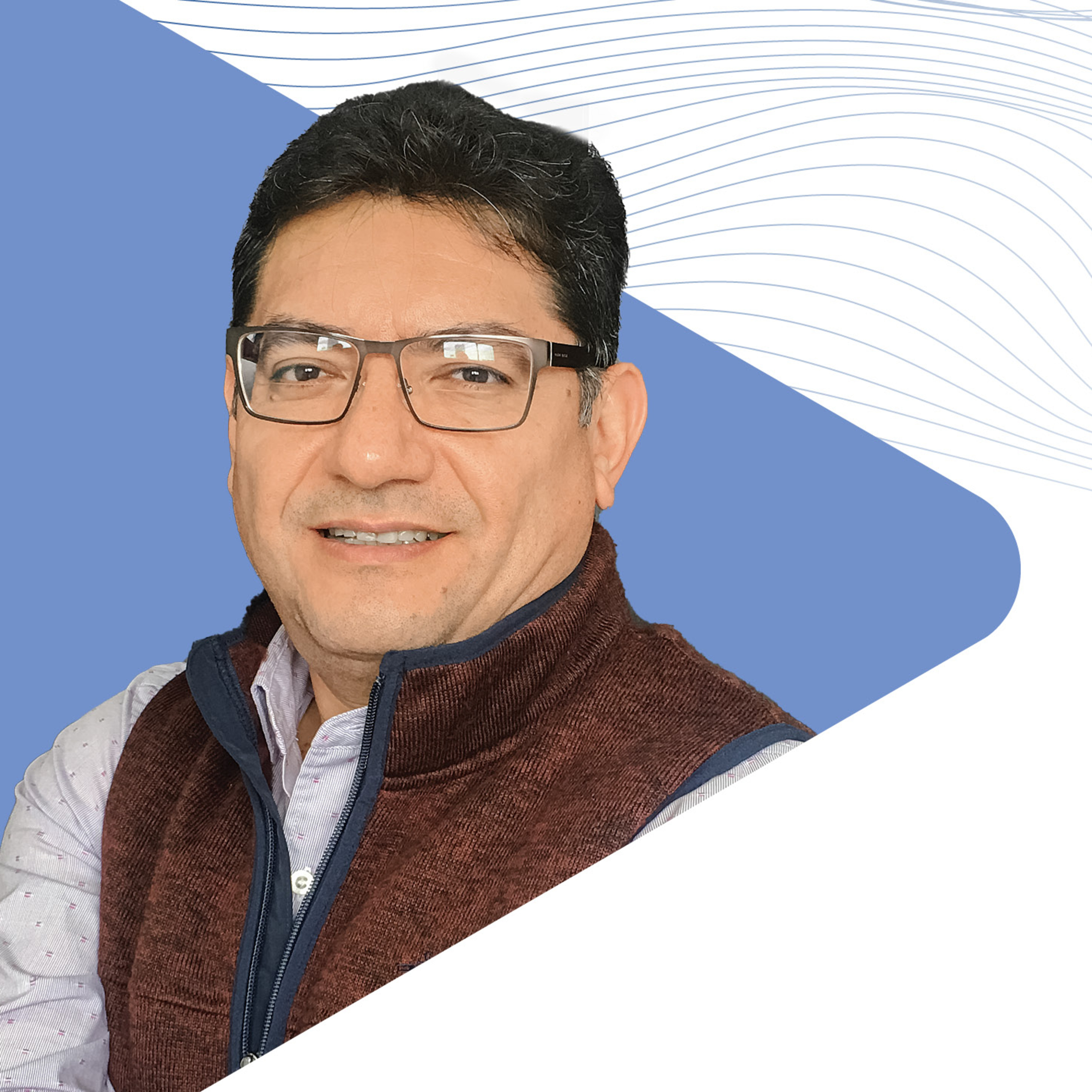 “AI-Powered Drones: Revolutionizing Intelligence and Security” by Marcos Rosales, CEO, ROMESA BUSINESS & TRADING SOLUTIONS SA DE CV (AA1305) episode artwork