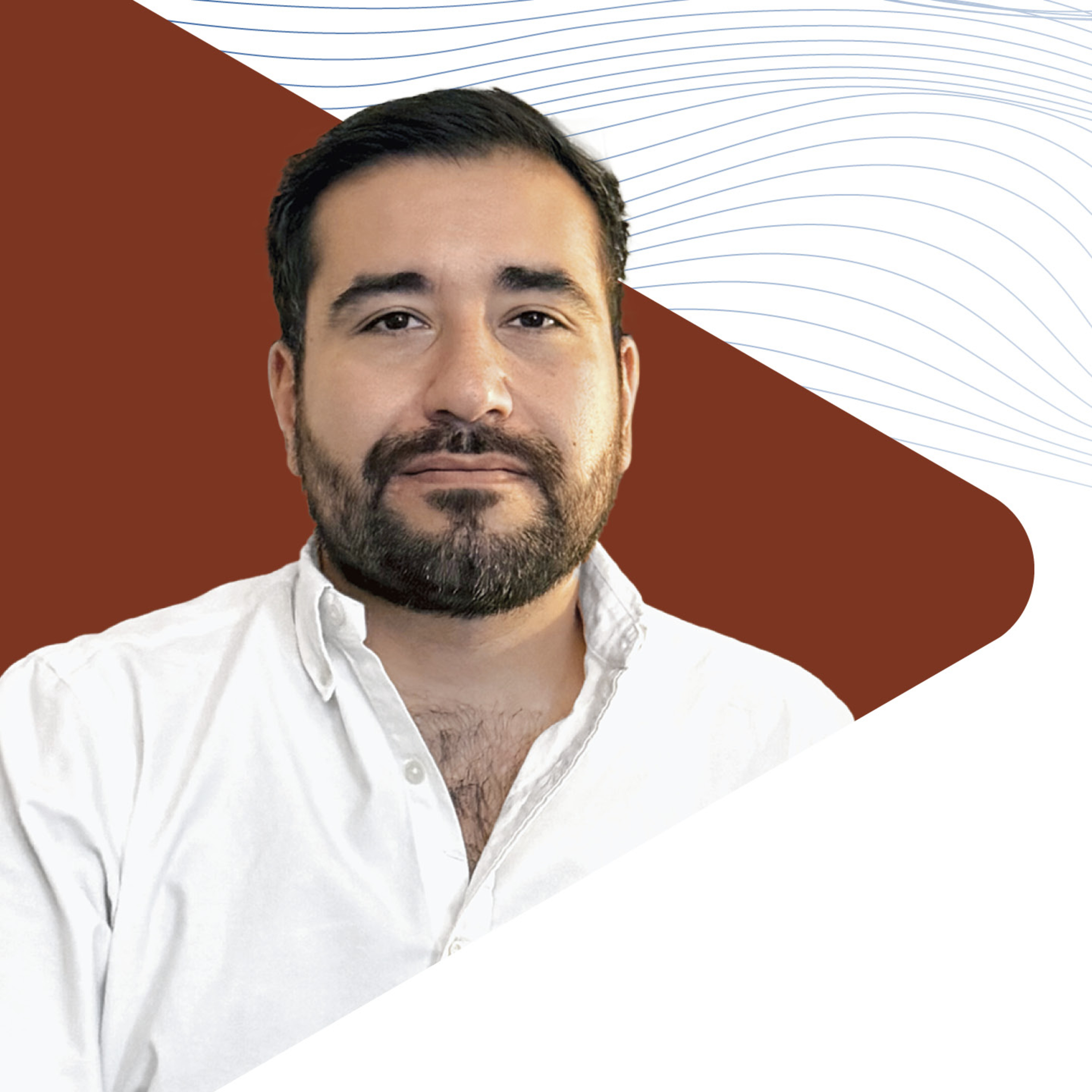 “Building Inclusive Workplaces: A Legal and Cultural Imperative” by Ivan Szymanski, Partner, Vázquez Tercero & Zepeda (AA1306) episode artwork