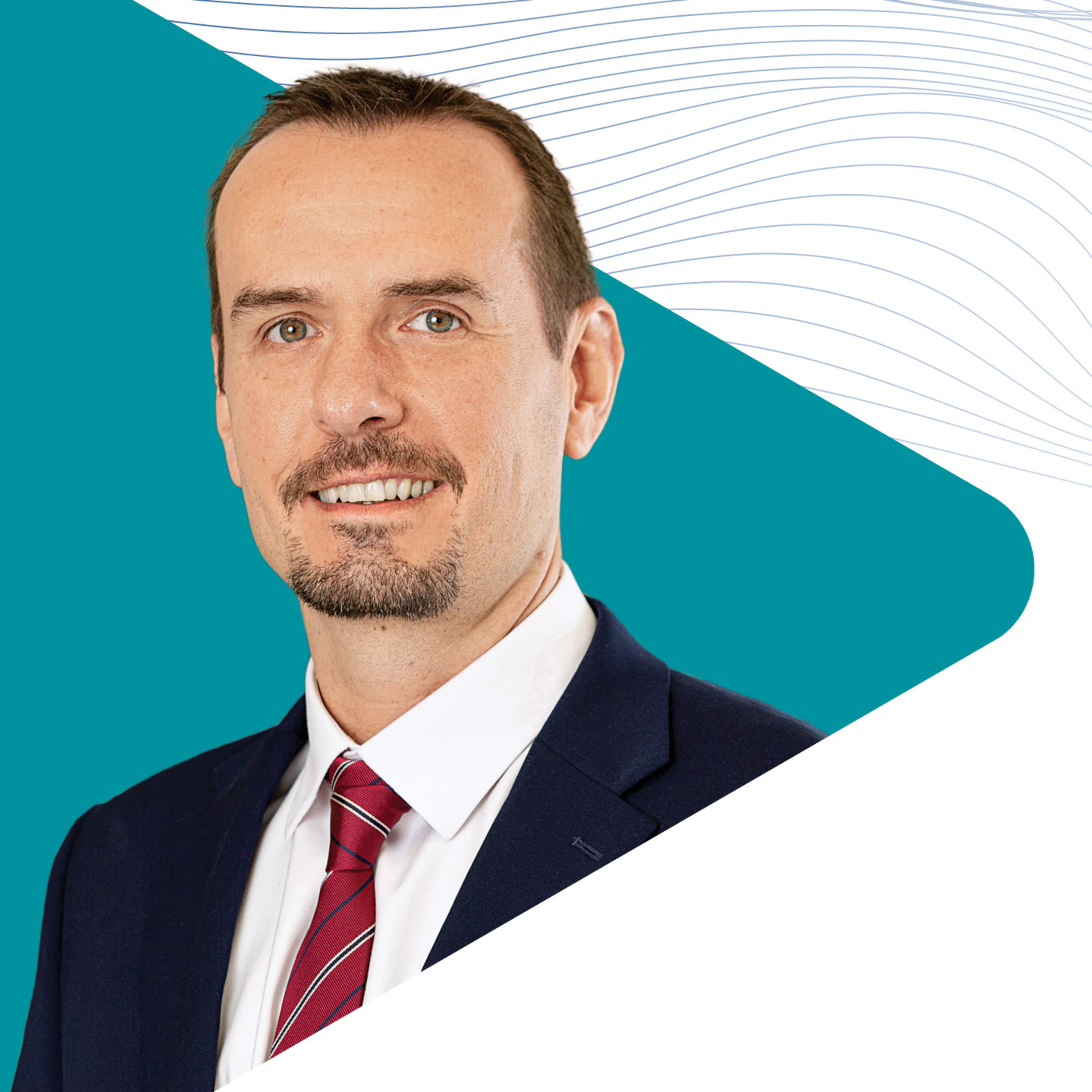 “Mexico's Pharmaceutical Industry and The USMCA Deadline” by Juan Luis Serrano Leets, Partner Life Science, Garrigues (AA1307) episode artwork