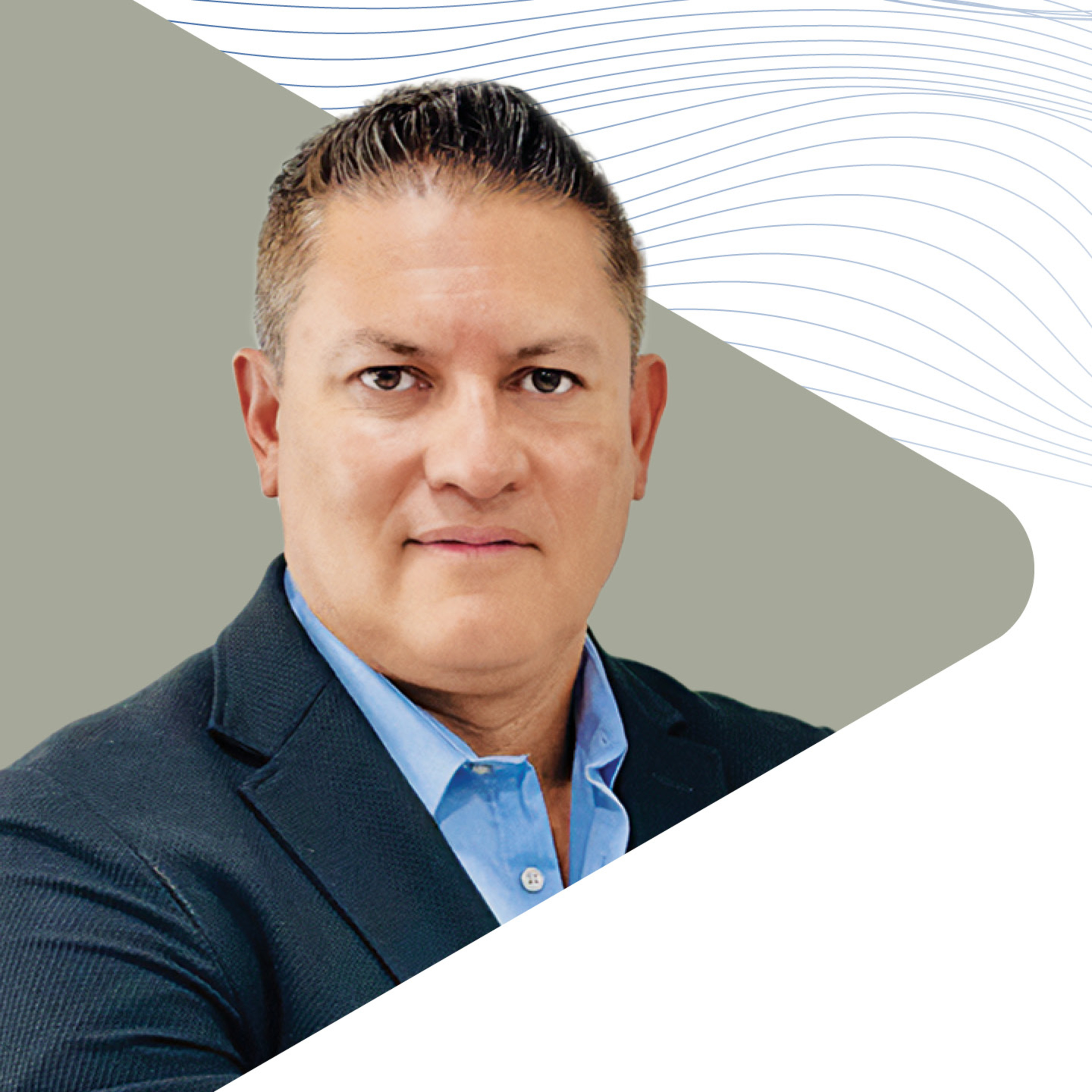 “Mexico's Corporate Insurance Market: A Digital Evolution” by Joaquín Barreiro, Partner & CCO, Grupo Interesse Agente de Seguros y Fianzas (AA1309) episode artwork