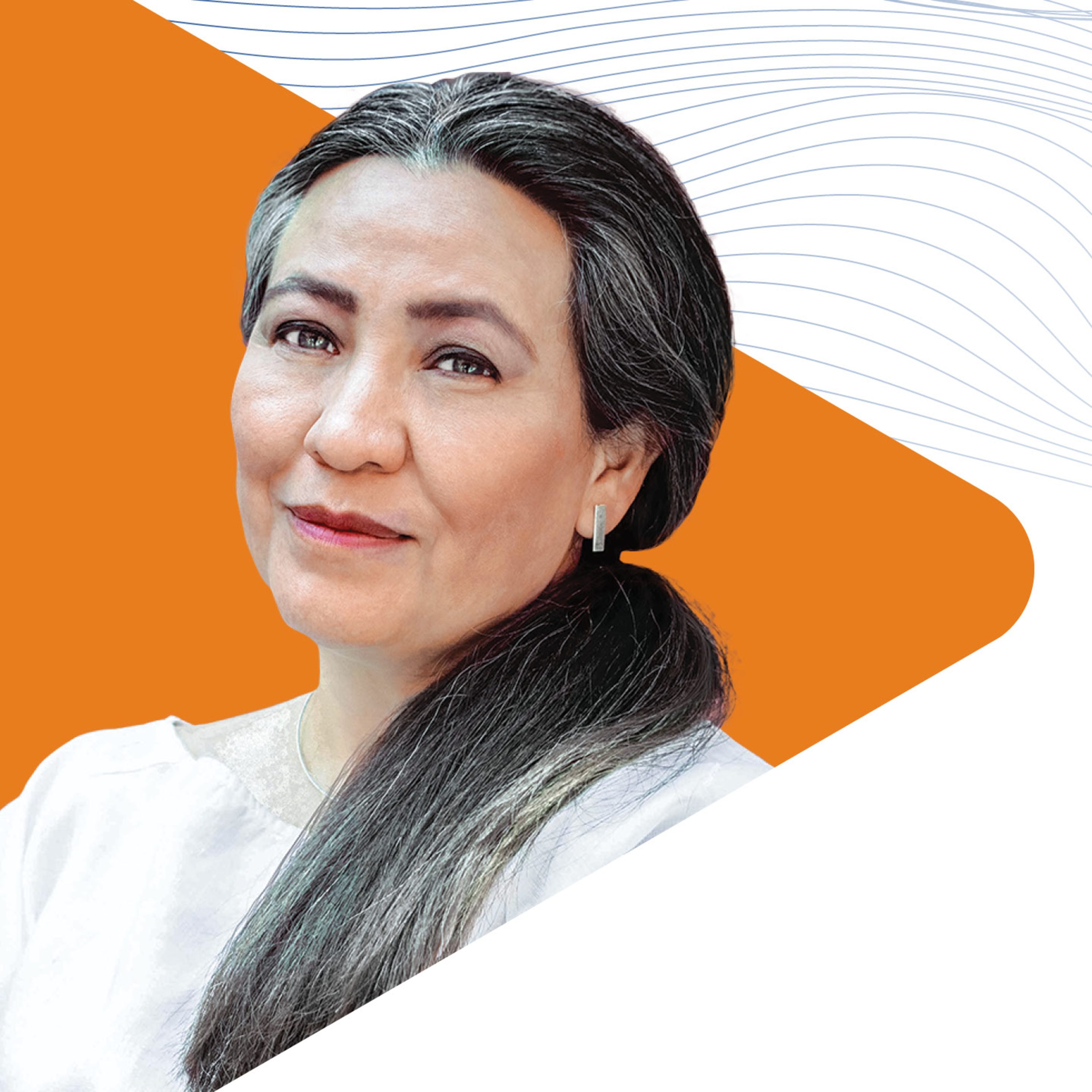 “Sustainability Isn’t Optional — It’s Strategy” by Alicia Silva, CEO, Revitaliza Consultores (AA1314) episode artwork