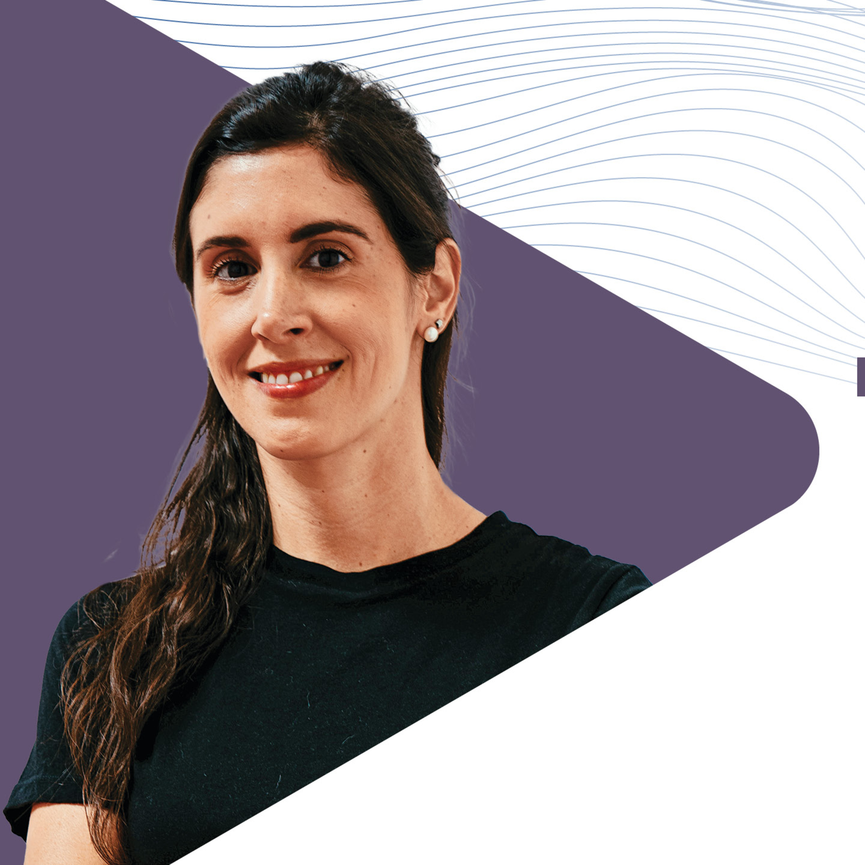“Closing The Financial Literacy Gap in Latin America” by Patricia Florencia, Founder and CFO, Pilou (AA1315) episode artwork