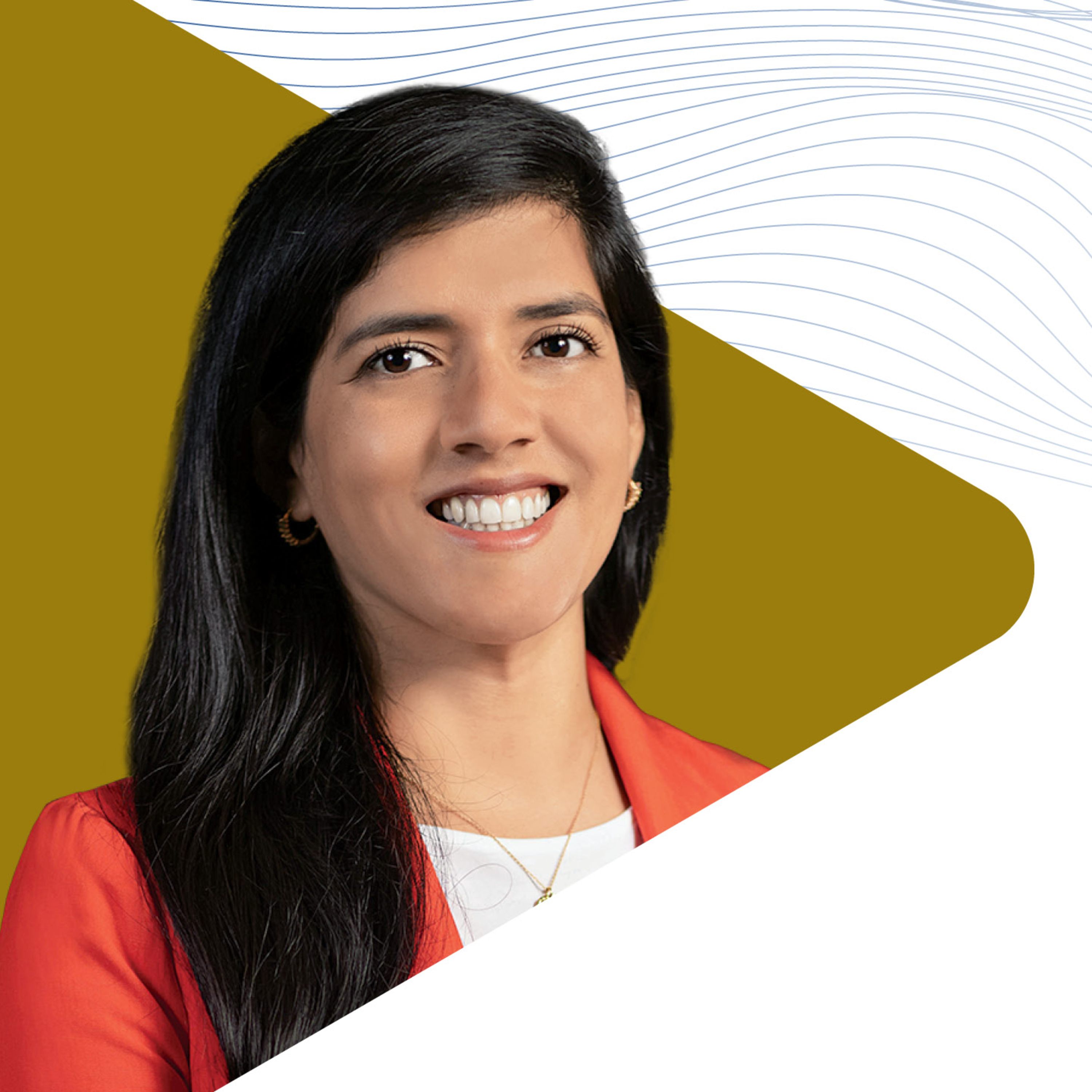 “Building Social Capital That Lasts” by Iris Parra, Co-Founder and Director, Enlaza (AA1316) episode artwork