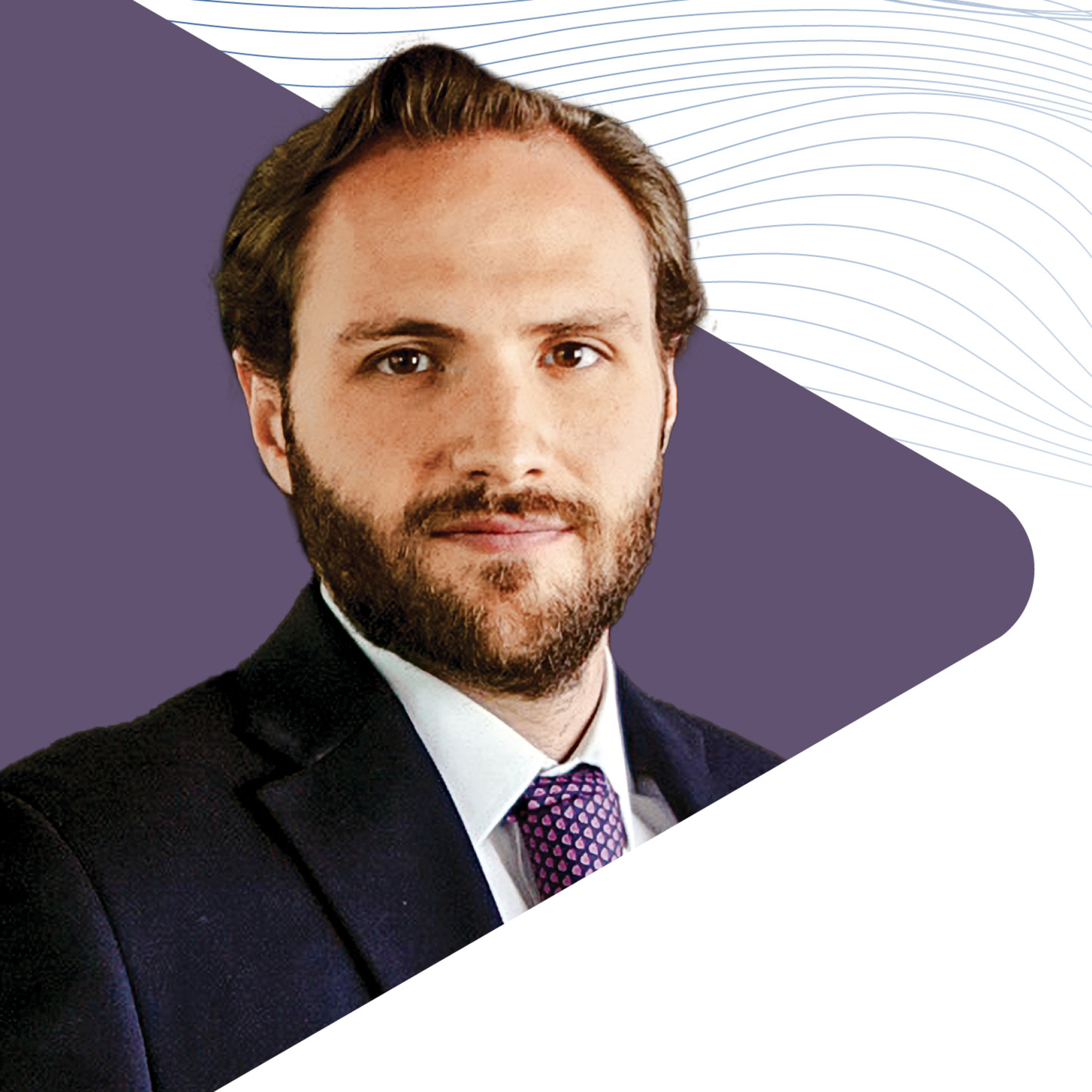 “Digital Payments in Mexico: A New Era of Trust” by Jaime Márquez Poo, Partner and Executive Director of Business Development, STP (AA1324) episode artwork