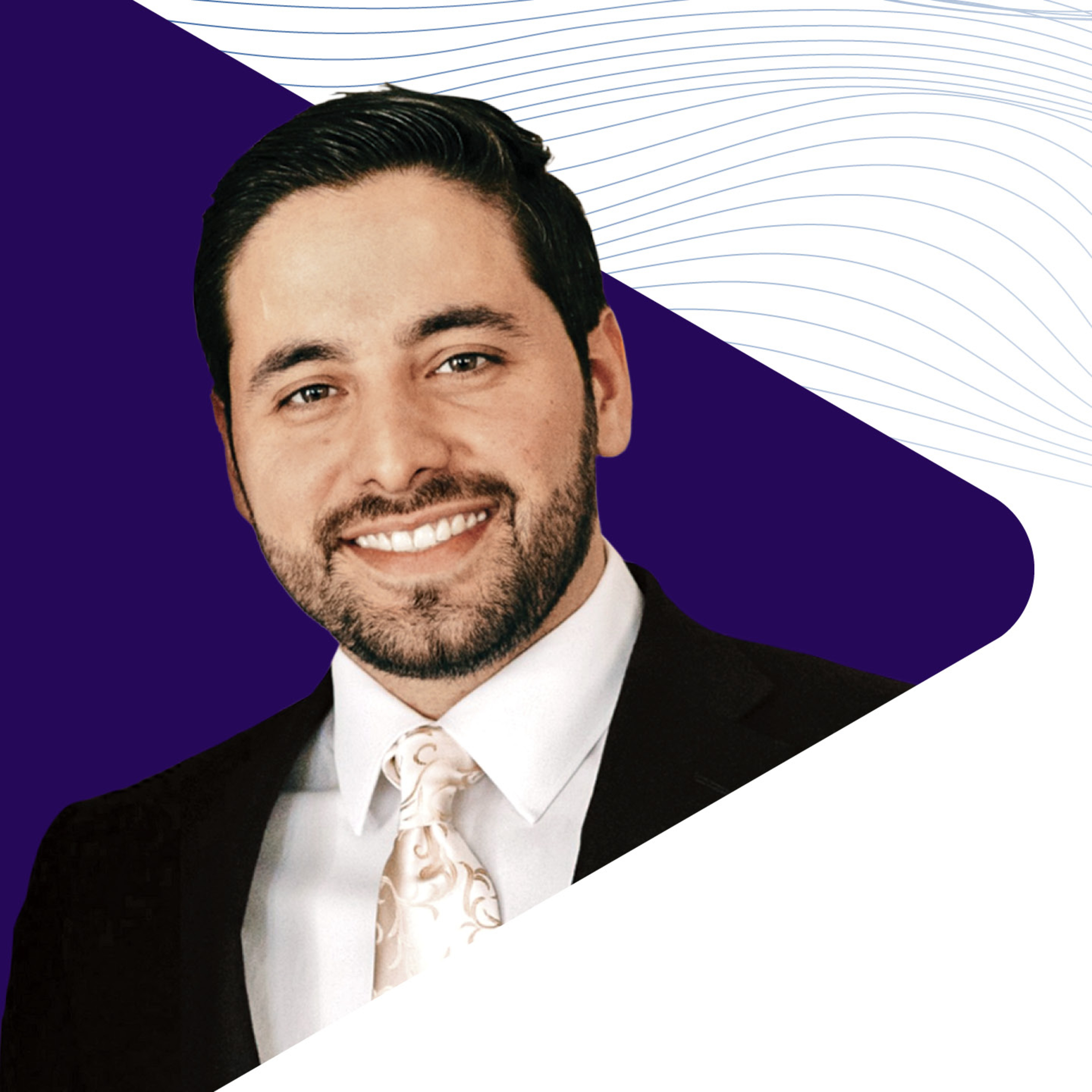 “Trust, Inc. - The Shift From Advertising To Knowledge-Sharing” by Gianfranco Nardulli, Founder, PolymPolymath360/Cosmosath360 (AA1325) episode artwork