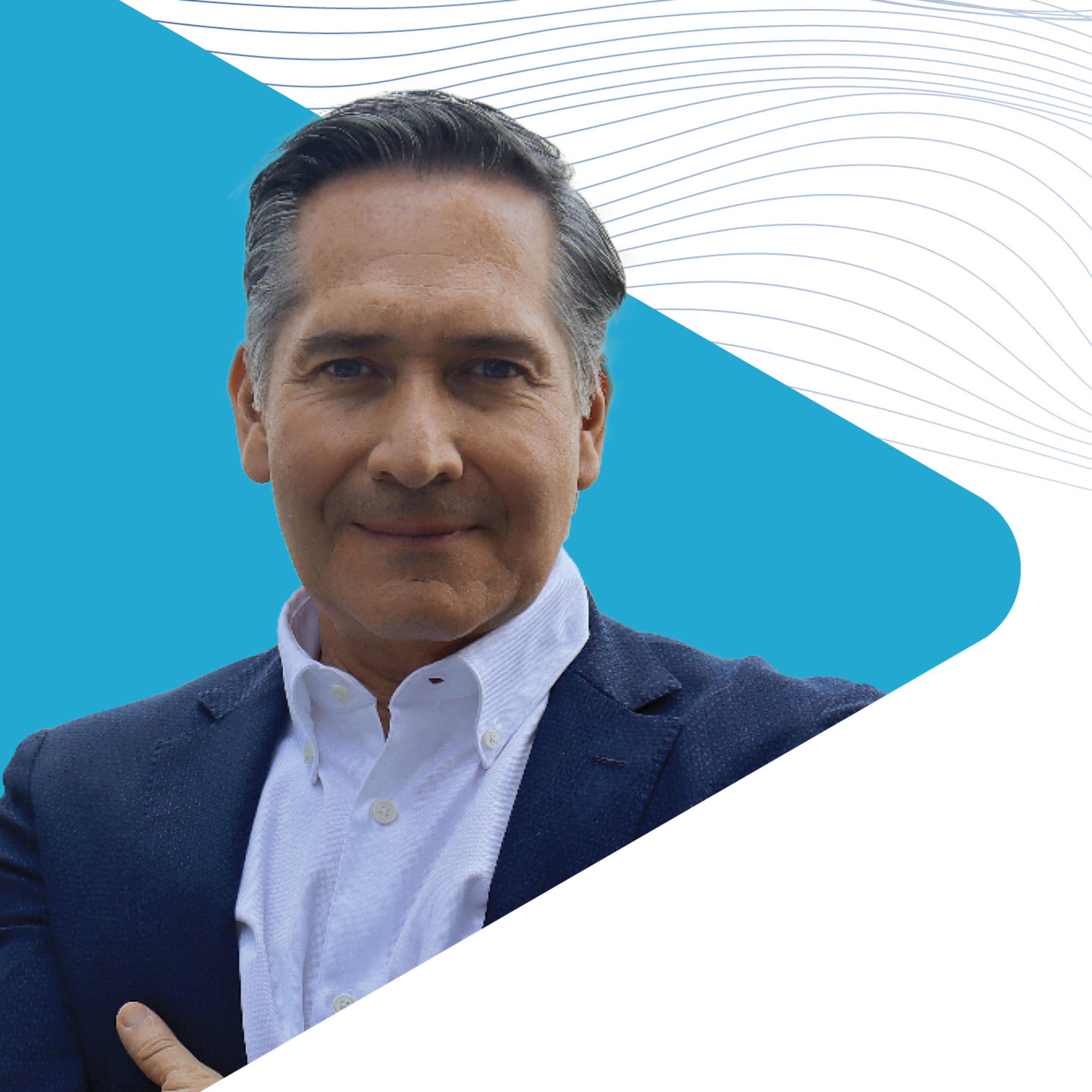 “Smart Fashion: How AI Is Transforming E-Commerce by Saving Time” by Roberto Esparza, Chief Growth Officer, Bambu Mobile (AA1328) episode artwork