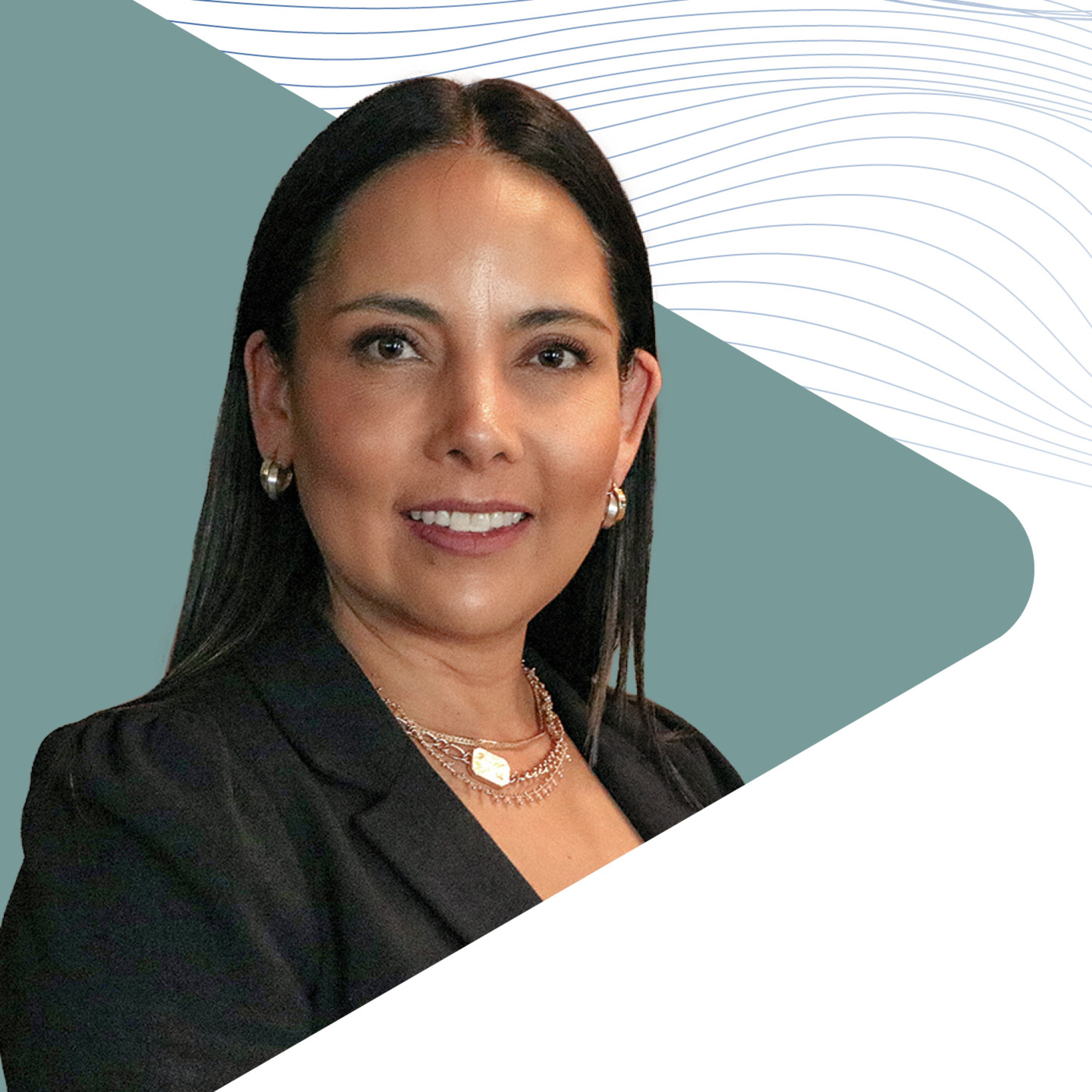 “The Pride of Belonging: Corporate Commitment Beyond the Office” by Geny Oceguera Rojas, Head of Human Resources, Samsung Electronics Mexico (AA1329) episode artwork