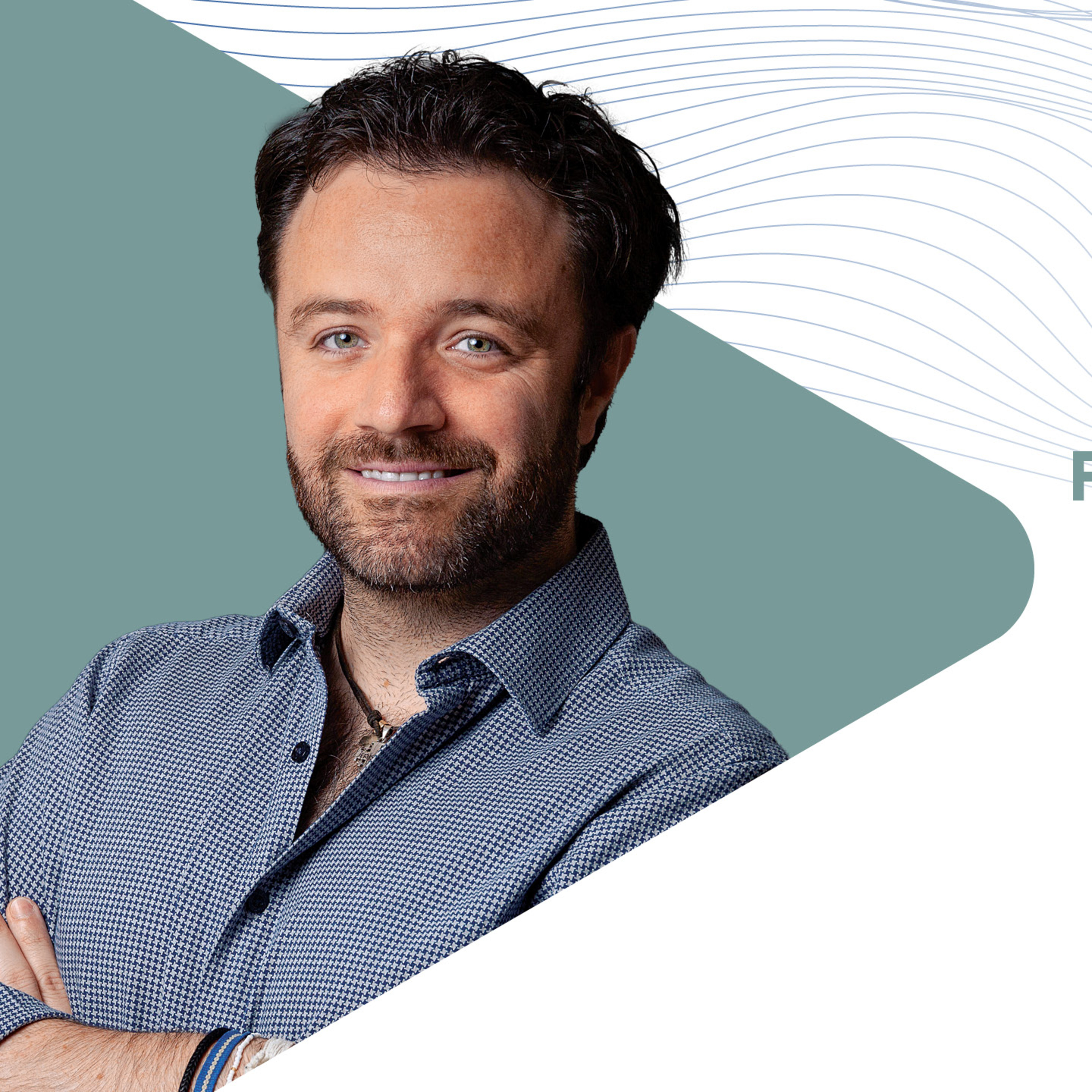 “Q4 Retail: Planning Your Most Strategic Quarter” by Francisco Álvarez, CCO and Co-Founder, Getin (AA1330) episode artwork
