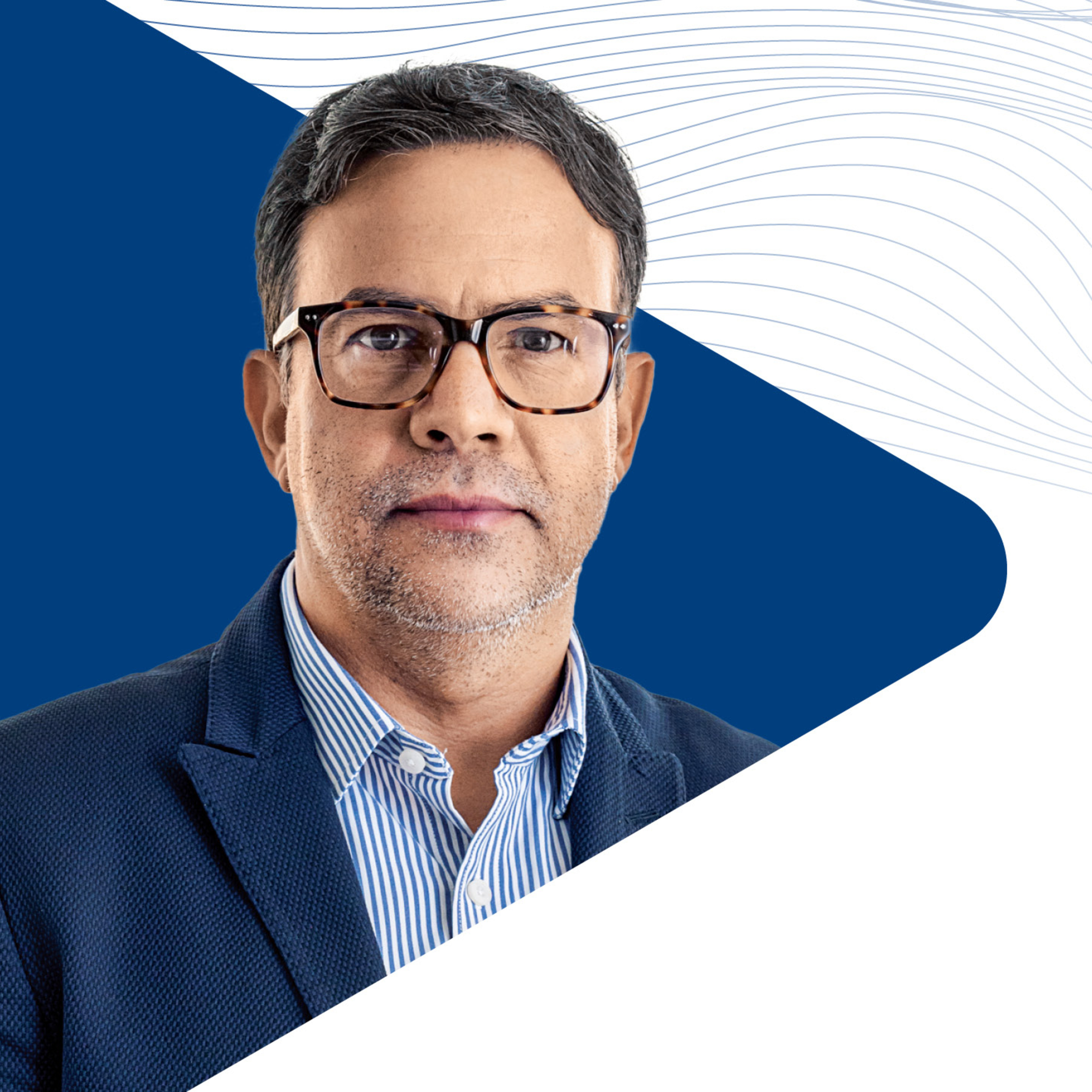 “Natural Gas: Mexico's Energy Engine for the Future” by Gamaliel Corral, CEO, GDM & MIP CINCO GAS (AA1333) episode artwork