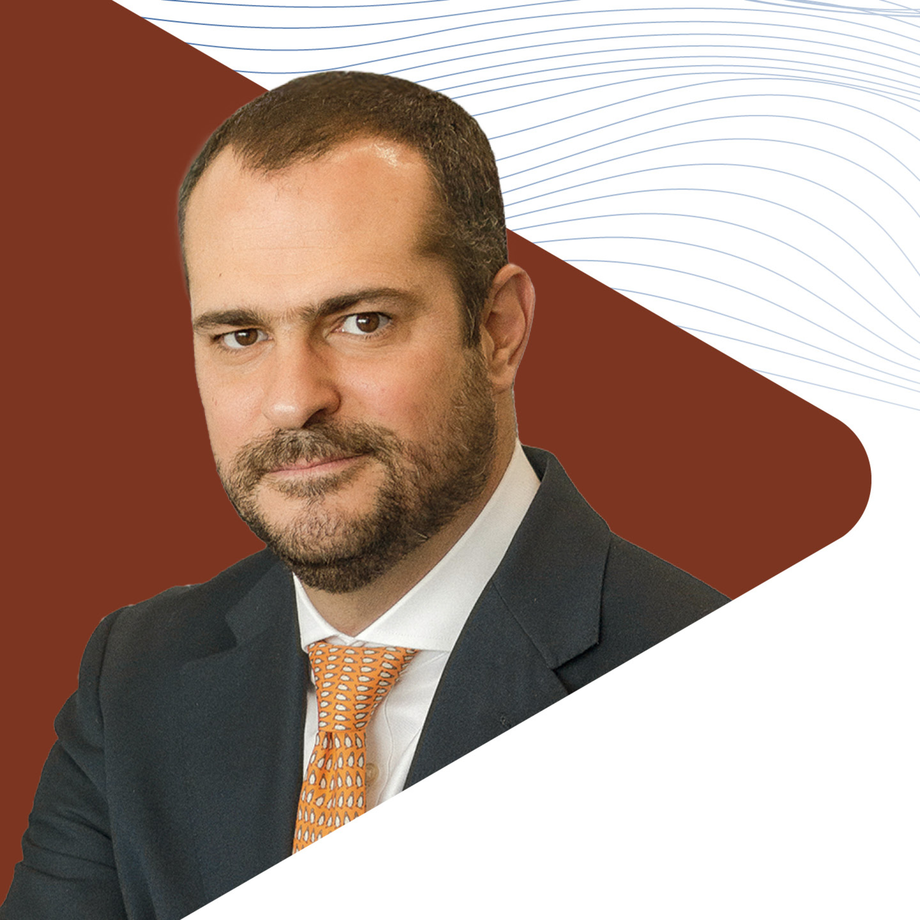 “Nearshoring 2.0: Mexico's Rise as a Global Hub” by Antonio Tejedo, VP investor Relations, Grupo Traxión (AA1337) episode artwork