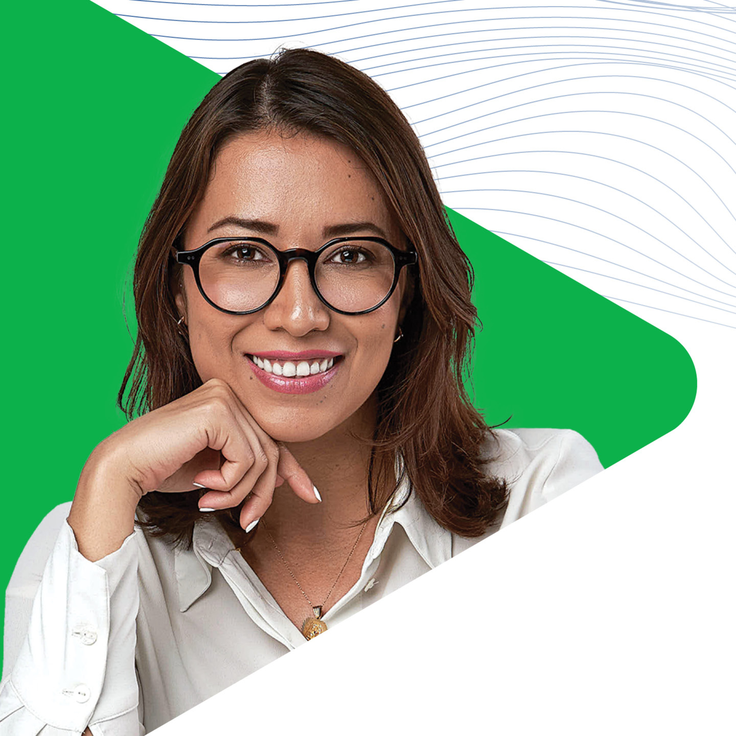 “AEO vs. SEO: Optimizing for AI and the Future of Search” by Carolina Salinas Garcia, CEO, CleverClick 360 (AA1338) episode artwork