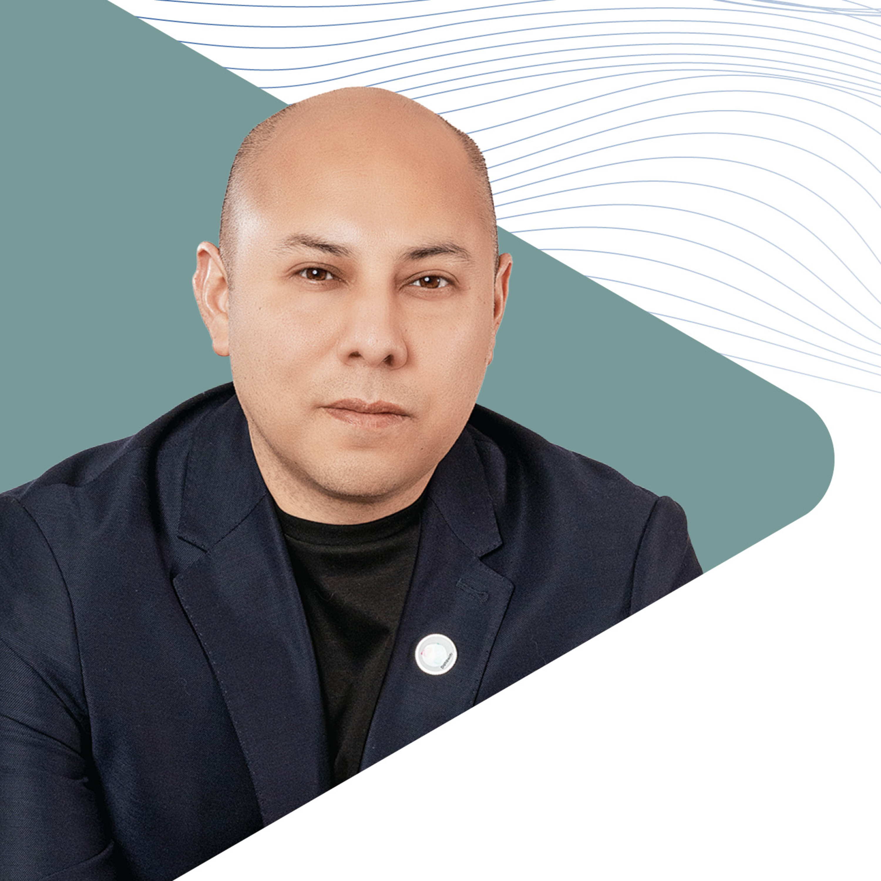 “Smart Cities and Captive Portals: A Look at Mexico City” by Yassef Lotina, CEO, Datawifi (AA1339) episode artwork