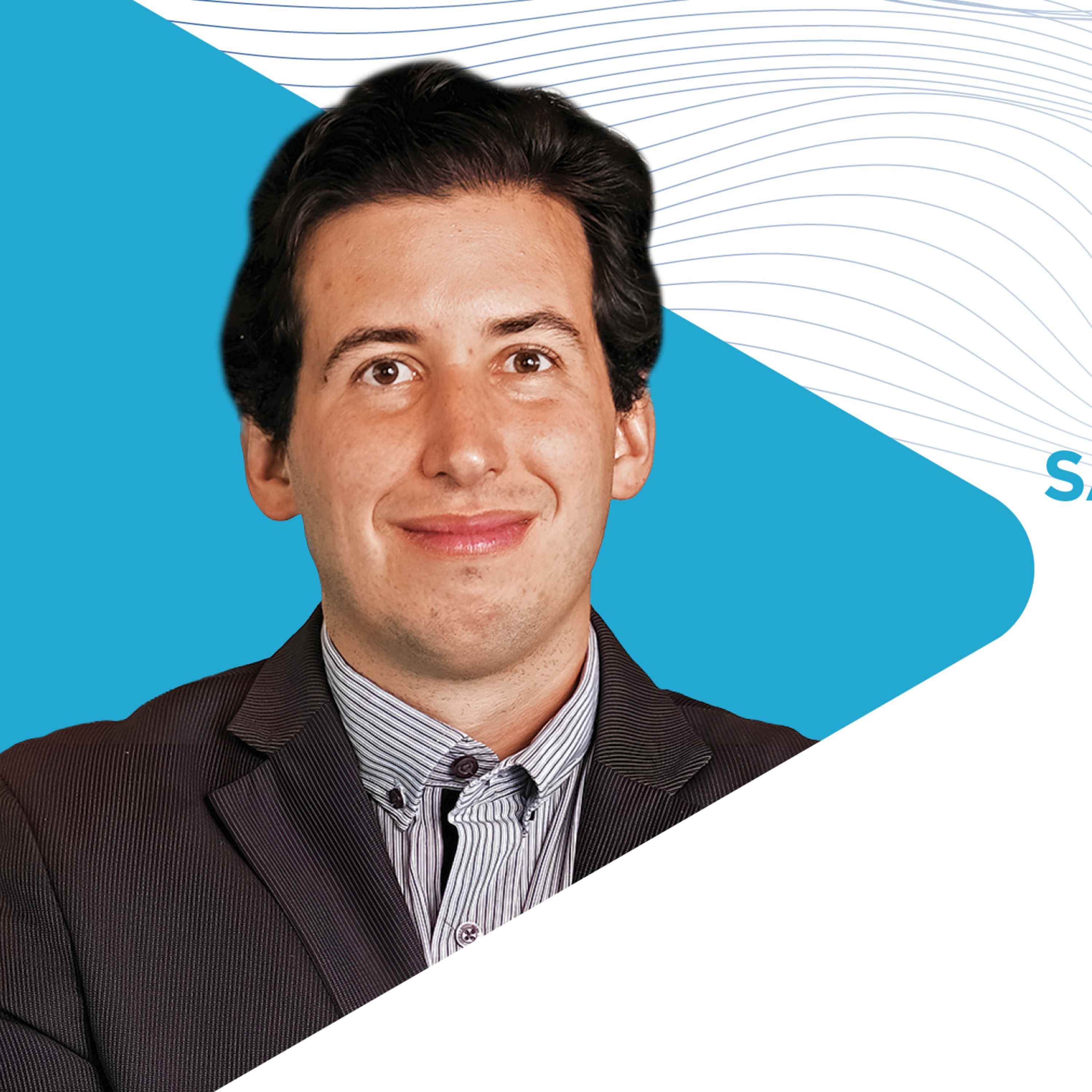 “Mexico’s New AI Legislation: Regulating Creativity and Data” by Santiago Zubikarai, Partner,  Basham, Ringe & Correa (AA1340) episode artwork