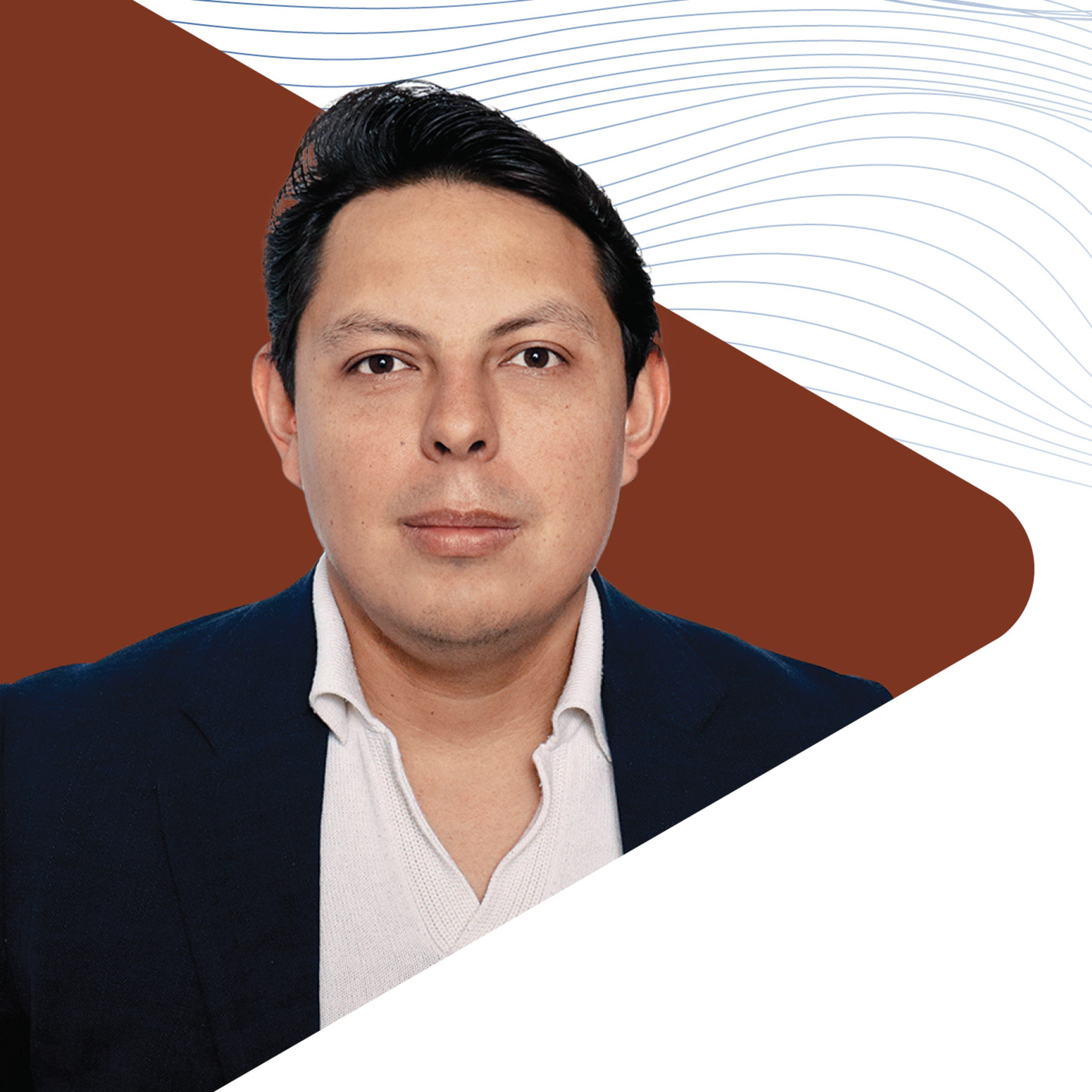 “Effective Corporate Wellness: Beyond Yoga and Perks” by Cristian Martinez Roldan, Country Manager, Open English Business (AA1344) episode artwork