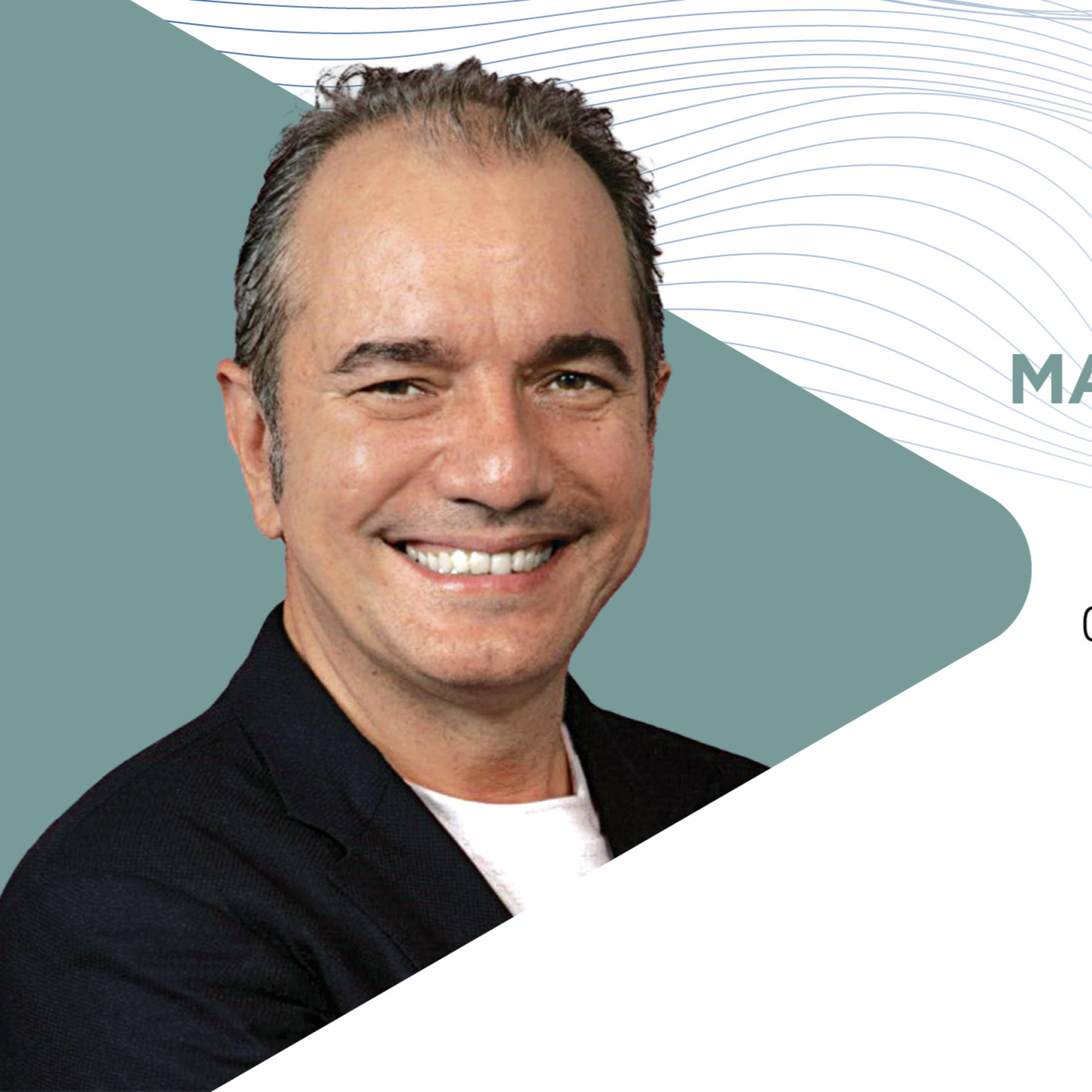 “Mexico's E-commerce Boom: Growth, Challenges and Future” by Marcos Pueyrredon, President of the eCommerce Institute and Co-Founder and Global Executive SVP of VTEX, eCommerce Institute, VTEX (AA1349) episode artwork