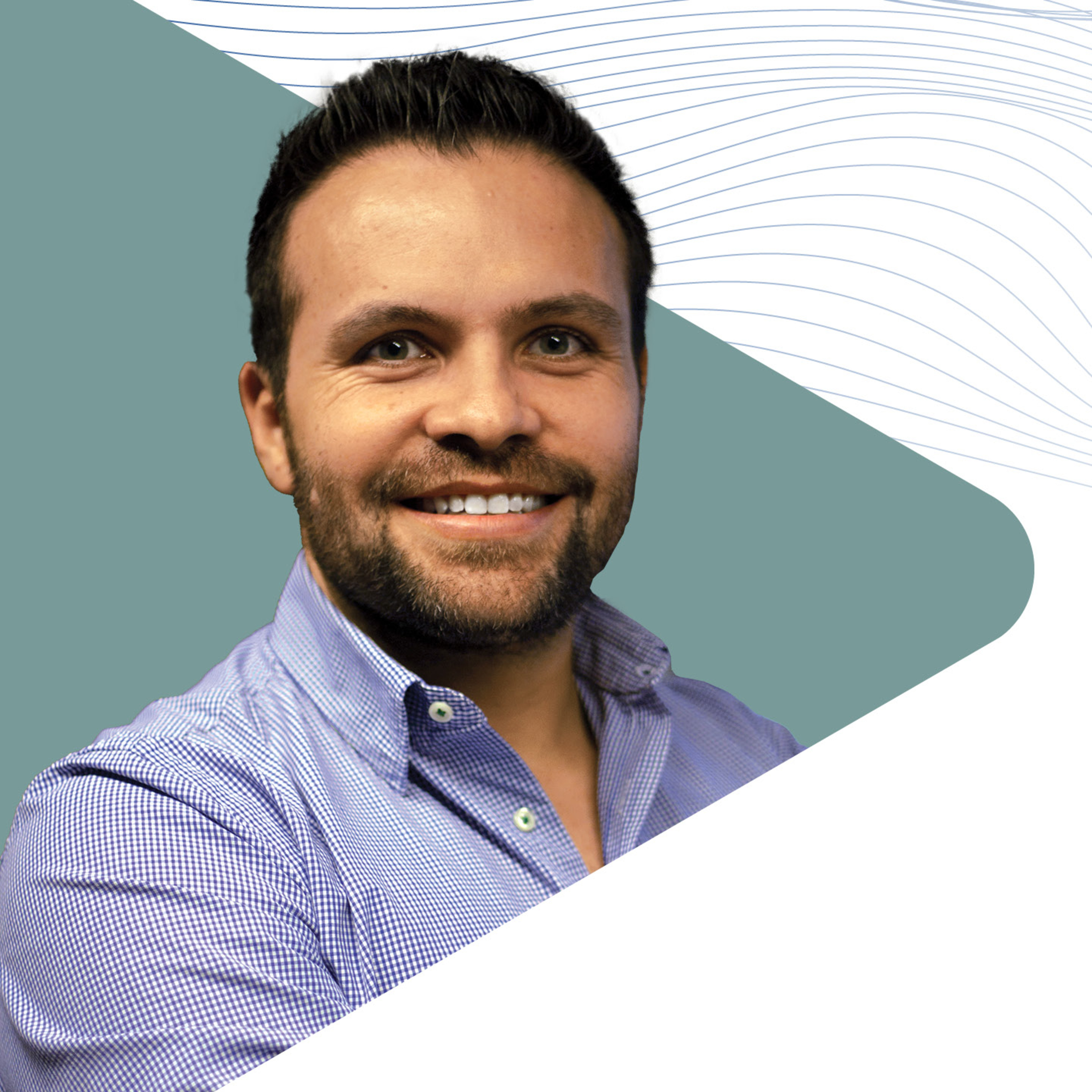 “US Visa Risks for Workforce: Strategies to Stay Ahead” by Francisco Hernandez, CEO, Core Resources (AA1355) episode artwork