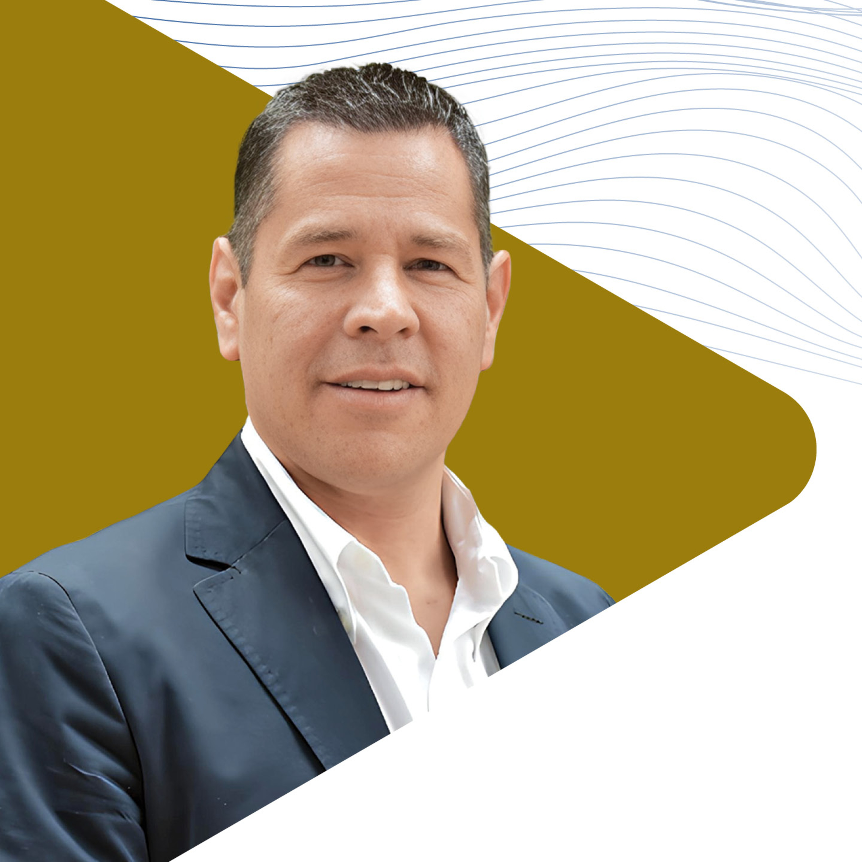 “Mental Health and Leadership: A Business Imperative” by Jorge Acevedo, Founder and CEO, Mind2 (AA1358) episode artwork