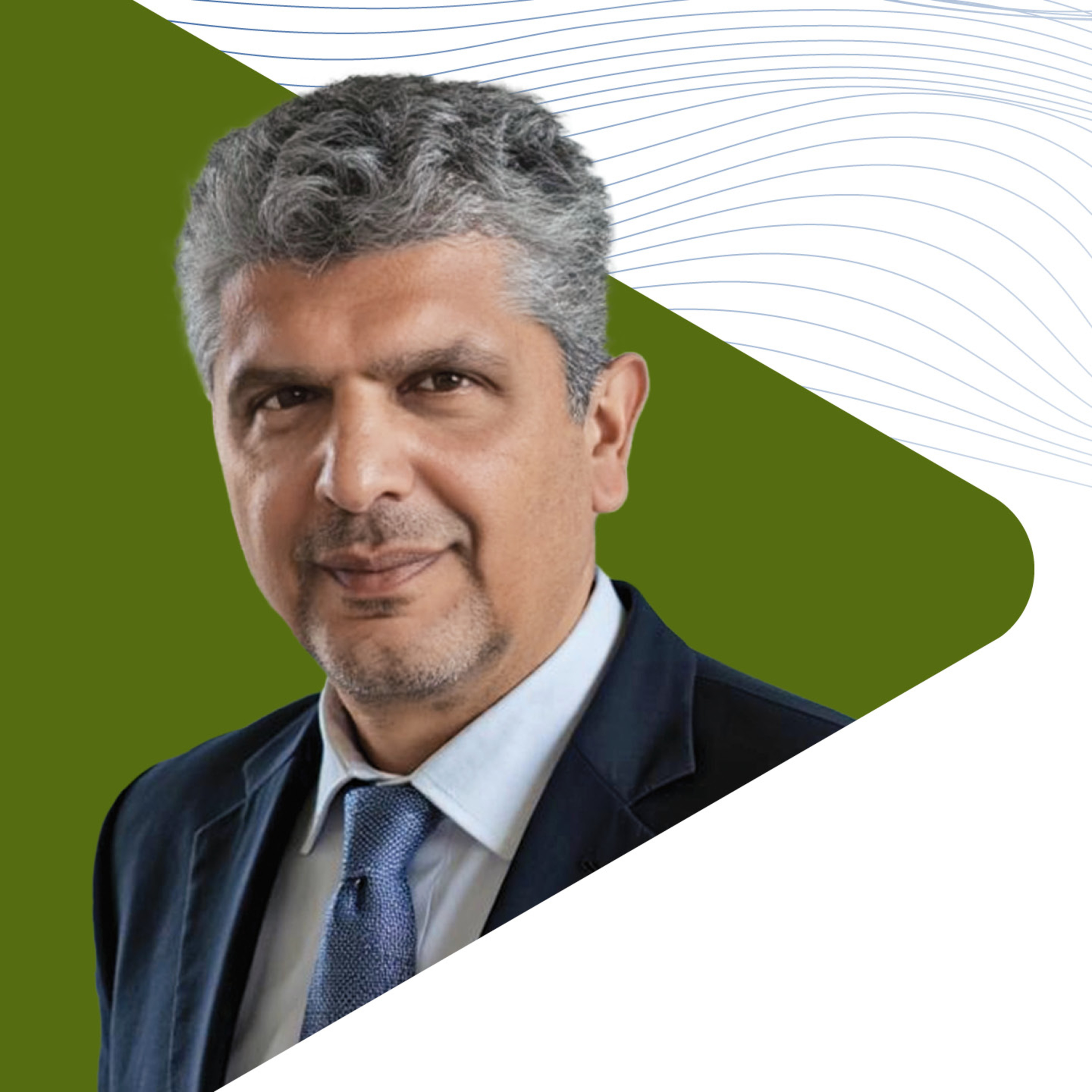 “AI and Solar + Storage: Fueling Mexico's Energy Resilience” by Marcos Ripoll Vidal, CEO, Solar180 (AA1365) episode artwork