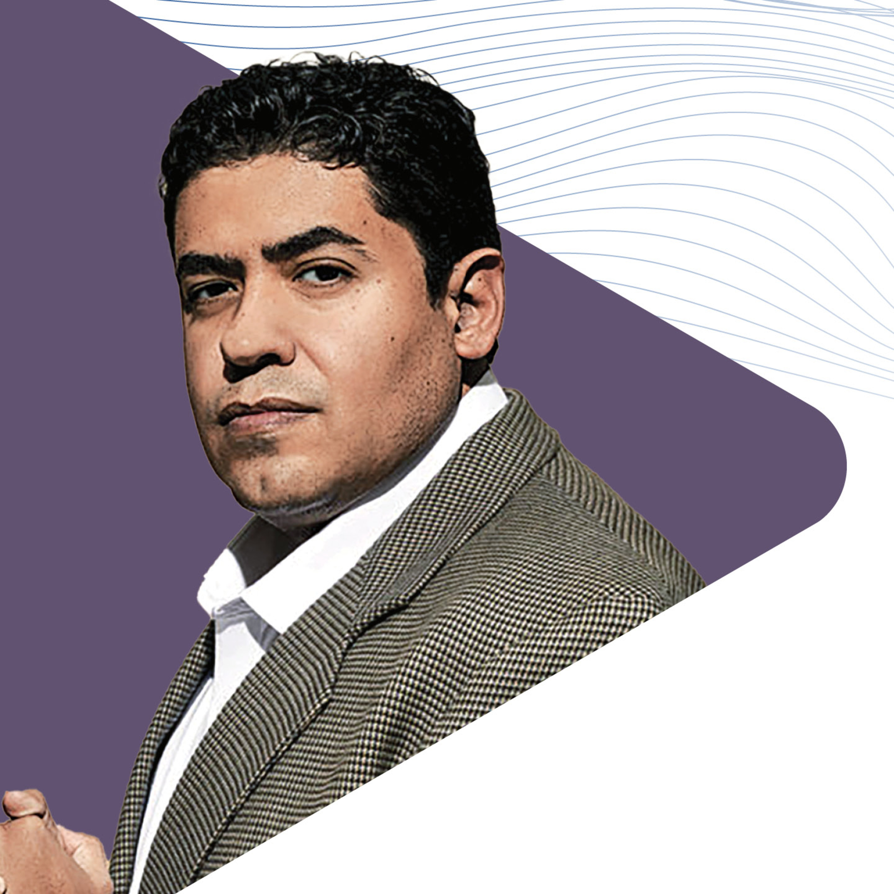 “Open Banking and Open Finance: The Financial Revolution” by José Luis López Amador, Co-CEO and Co-Founder, Finerio Connect (AA1373) episode artwork