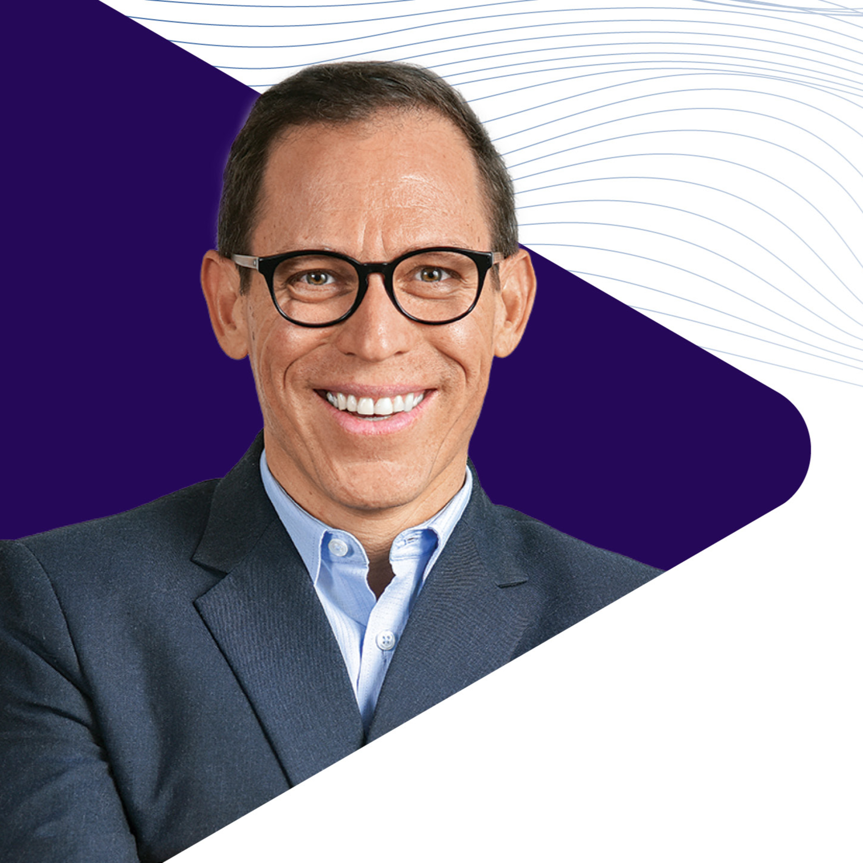 “The Pressure Cooker: Leading While Managing Yourself” by Javier Sánchez Carranza, CEO, Tindala (AA1376) episode artwork