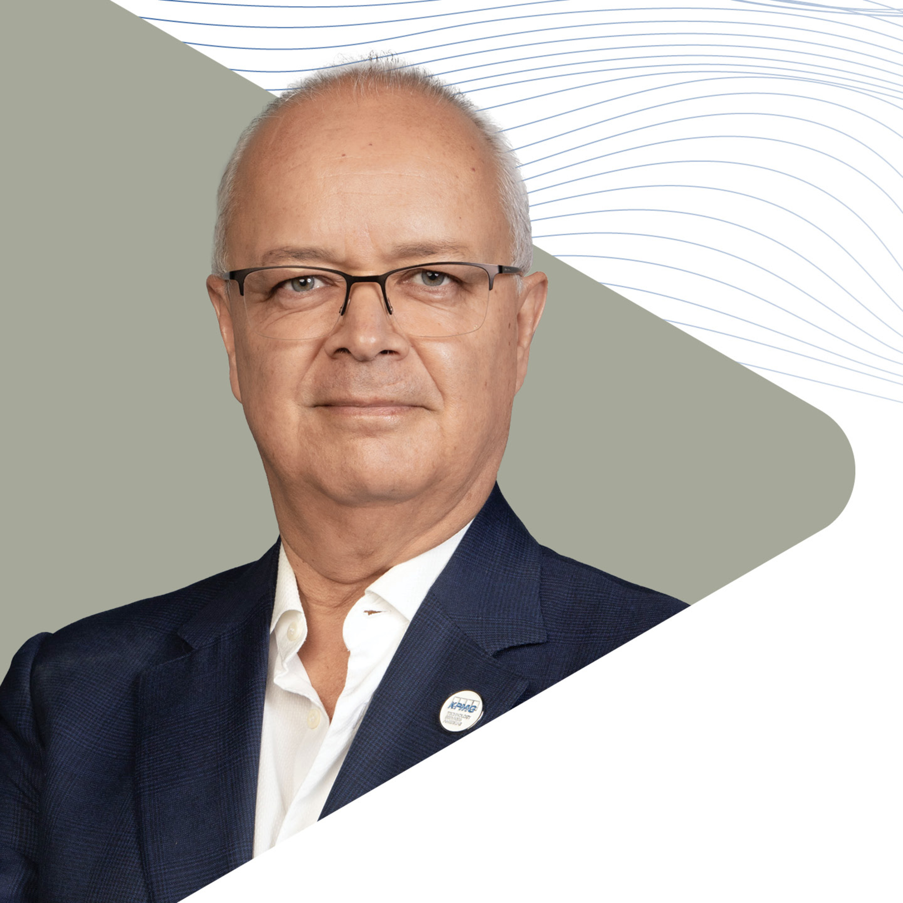 “Generation Z: A Strategic Asset for Technology Companies” by Carlos López Santibáñez, General Manager, KTSA (KPMG) (AA1382) episode artwork