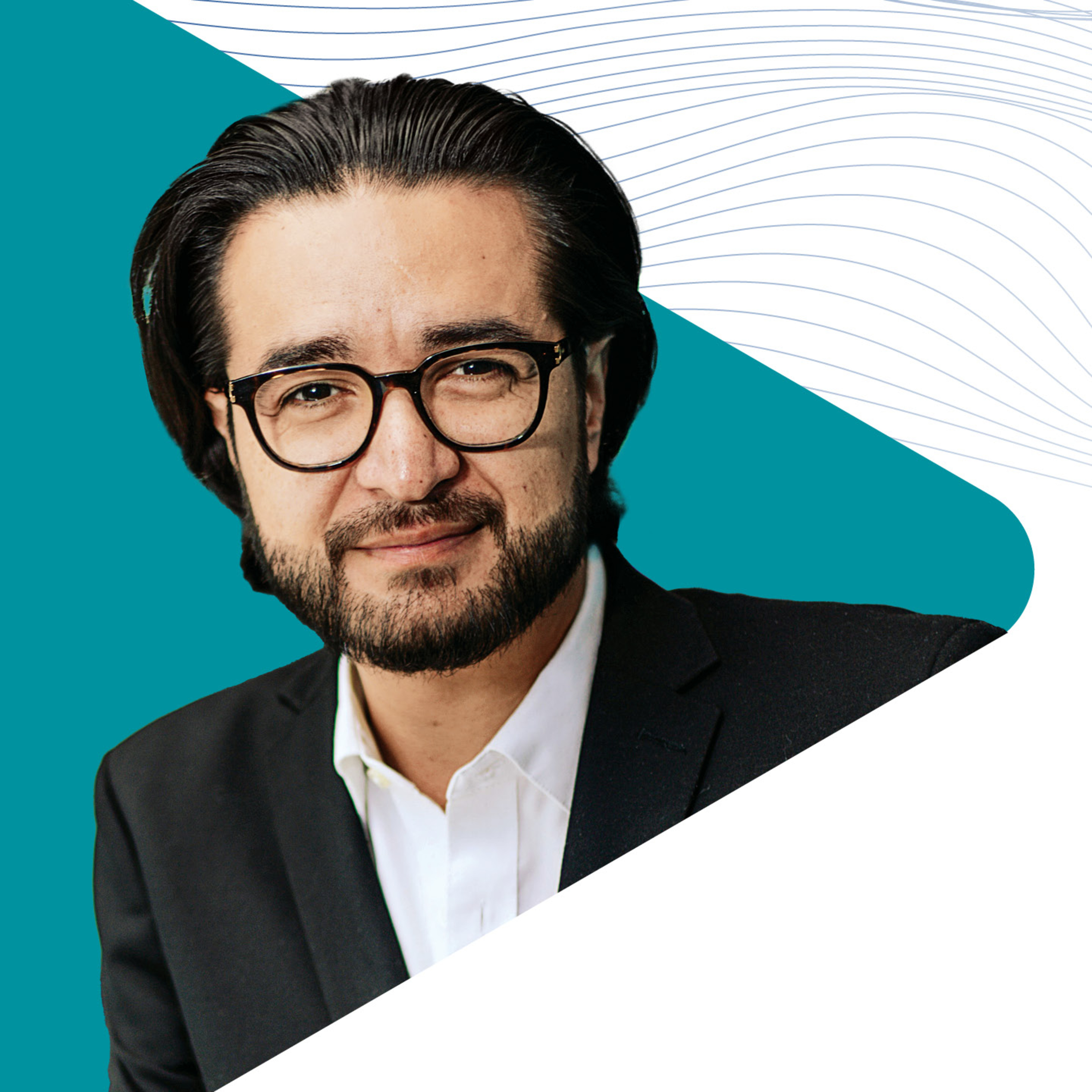“Real-World Intelligence: The Key to Healthtech Equity in Mexico” by Hector Barillas, General Manager, Wiener Lab (AA1384) episode artwork