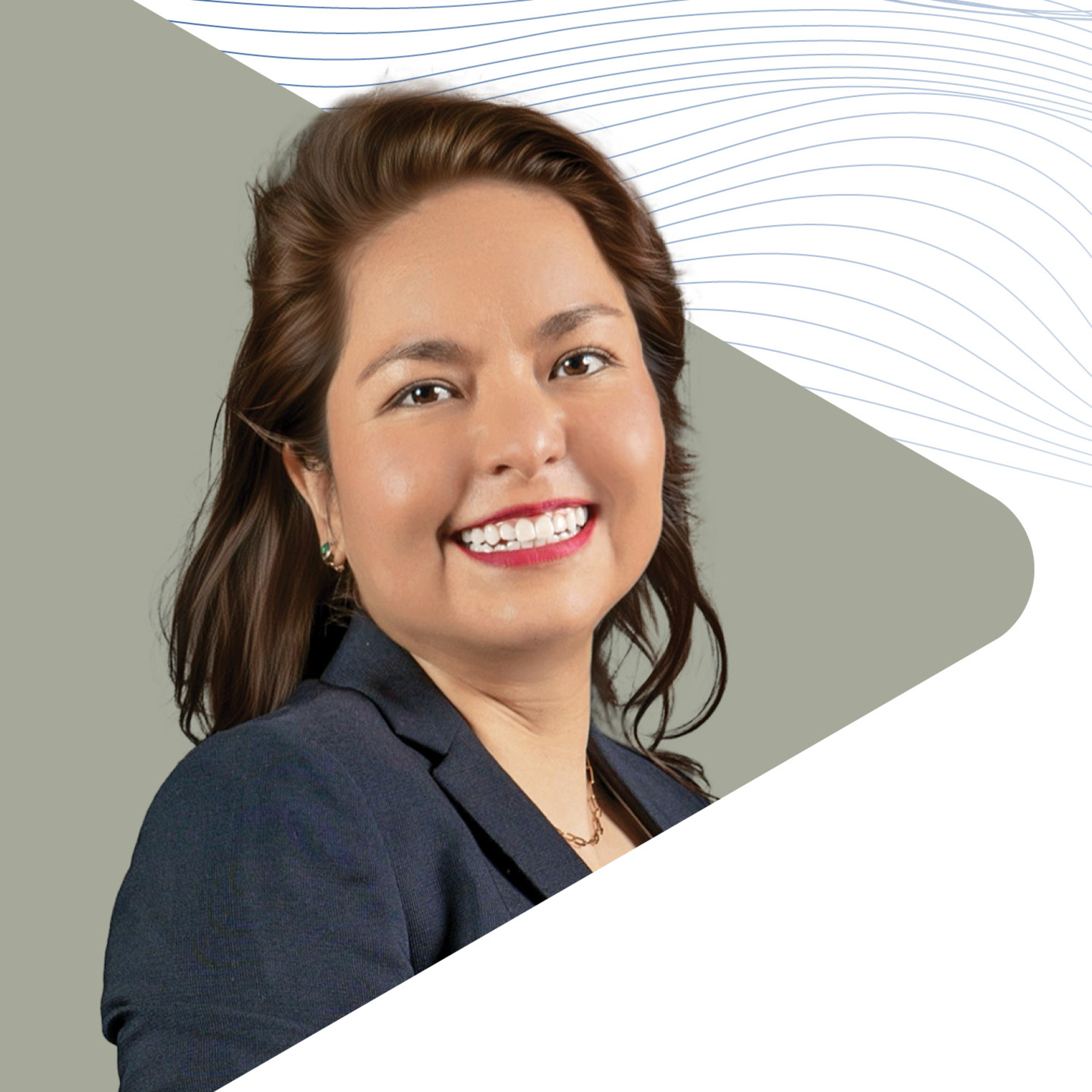 “Mexico's ESG Mandate: Compliance, Article 25, and Competitiveness” by Blanca del Carmen Martinez Mendoza, Mendoza Vera Abogados (AA1385) episode artwork