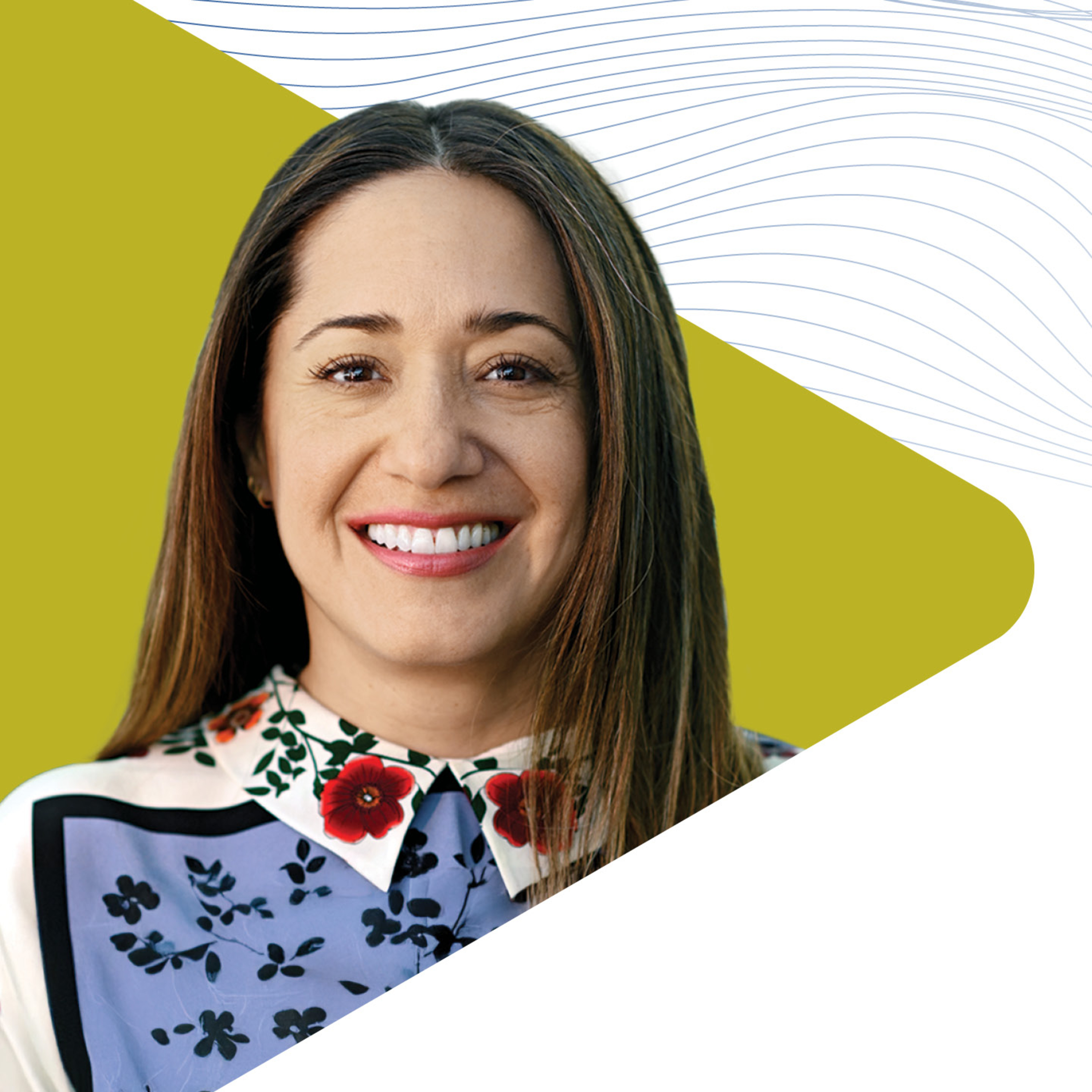 “The Power of Multiculturalism: Diversity That Drives Innovation” by Daniela García, Vice President of People, Performance and Culture/ESG/Communications, Element Fleet Management México (AA1386) episode artwork