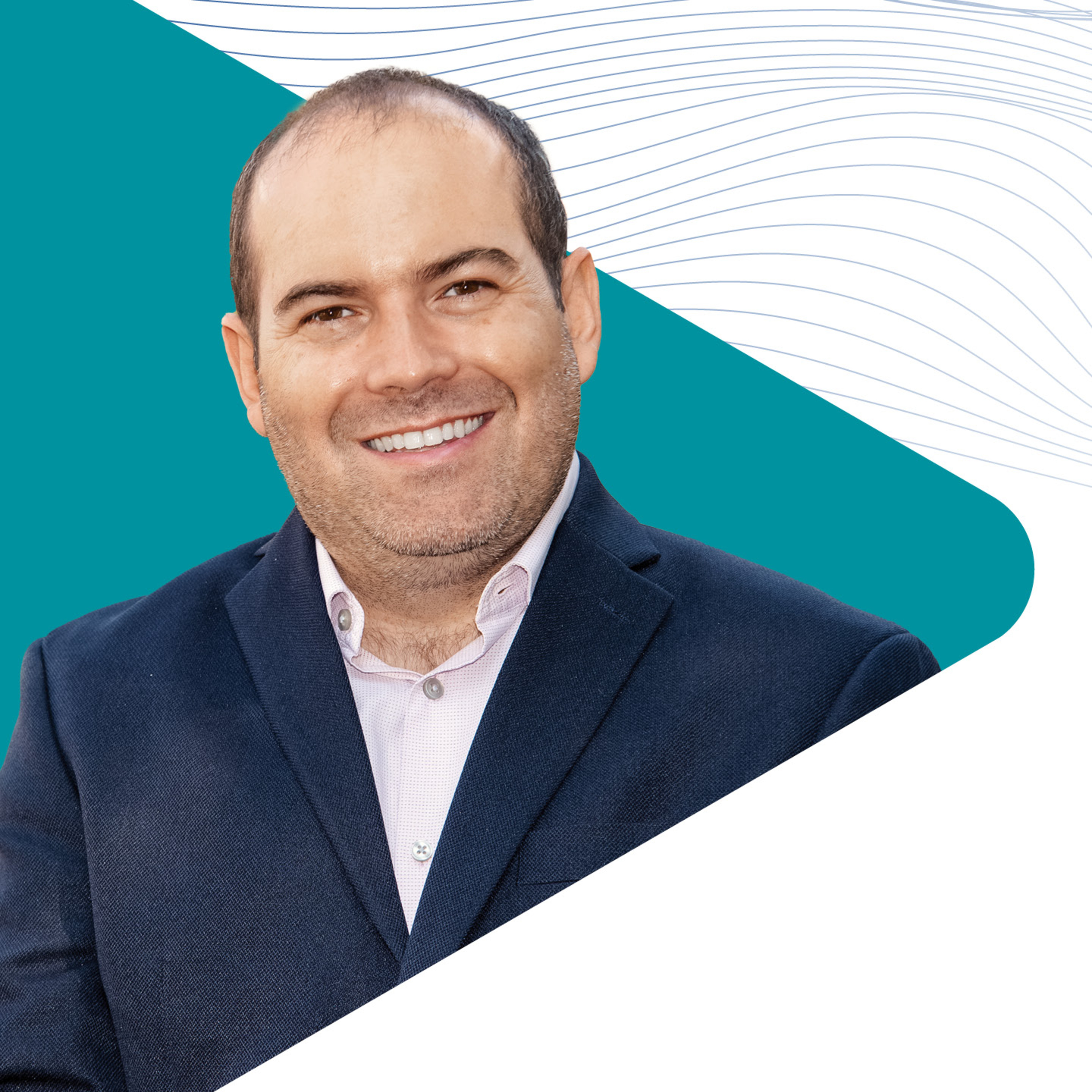 “Semiconductor Nearshoring: A Strategy for Mexico's SC Ecosystem” by Eugenio Marín, CEO, FUMEC (AA1394) episode artwork