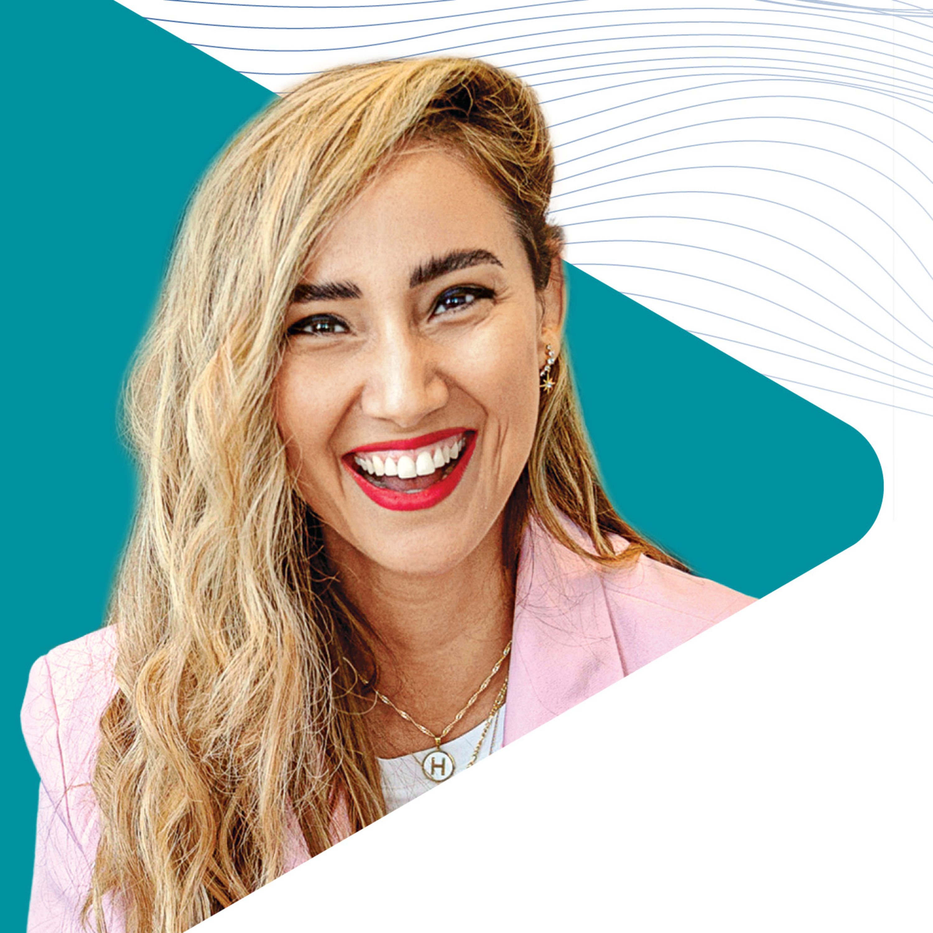“How Menopause Policies Can Boost Mexico’s Bottom Line” by Mayra Hurtado, Co-Founder and CEO, Hormony (AA1396) episode artwork