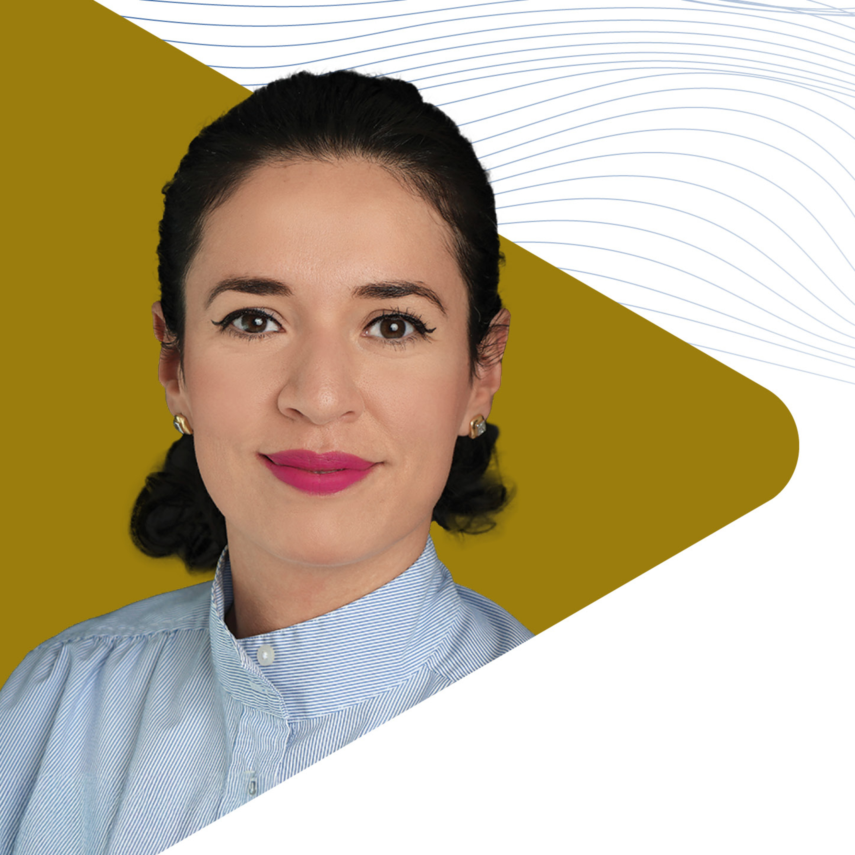 “The Destructive Force of Impotence” by Victoría García, Co-Founder and Head of Growth, Scaling (AA1397)