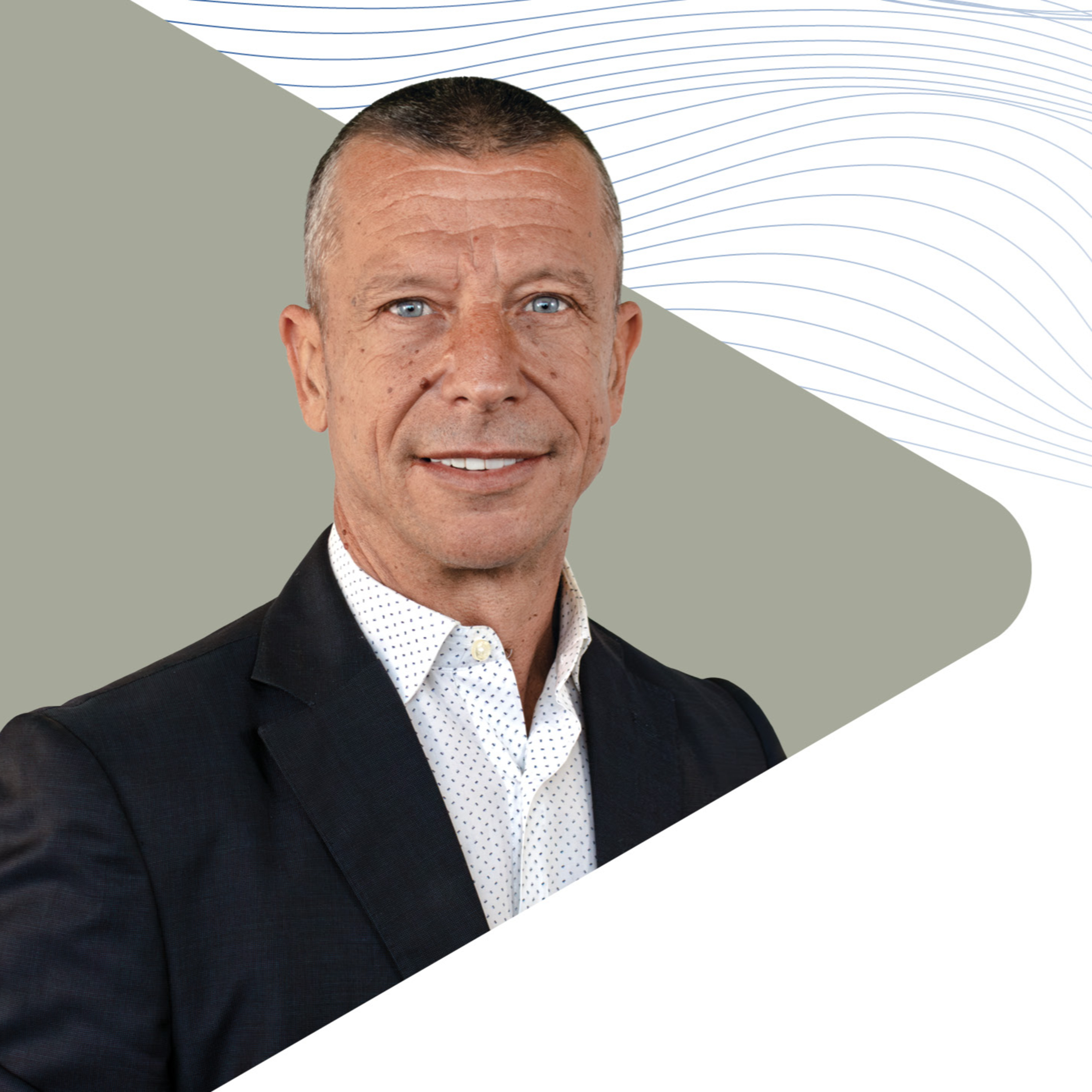 “Humanistic Leadership: Driving Both Well-Being, Business Success” by Oscar Garcia Zato, Director General Member of AMECH, Grupo Eulen (AA1402)