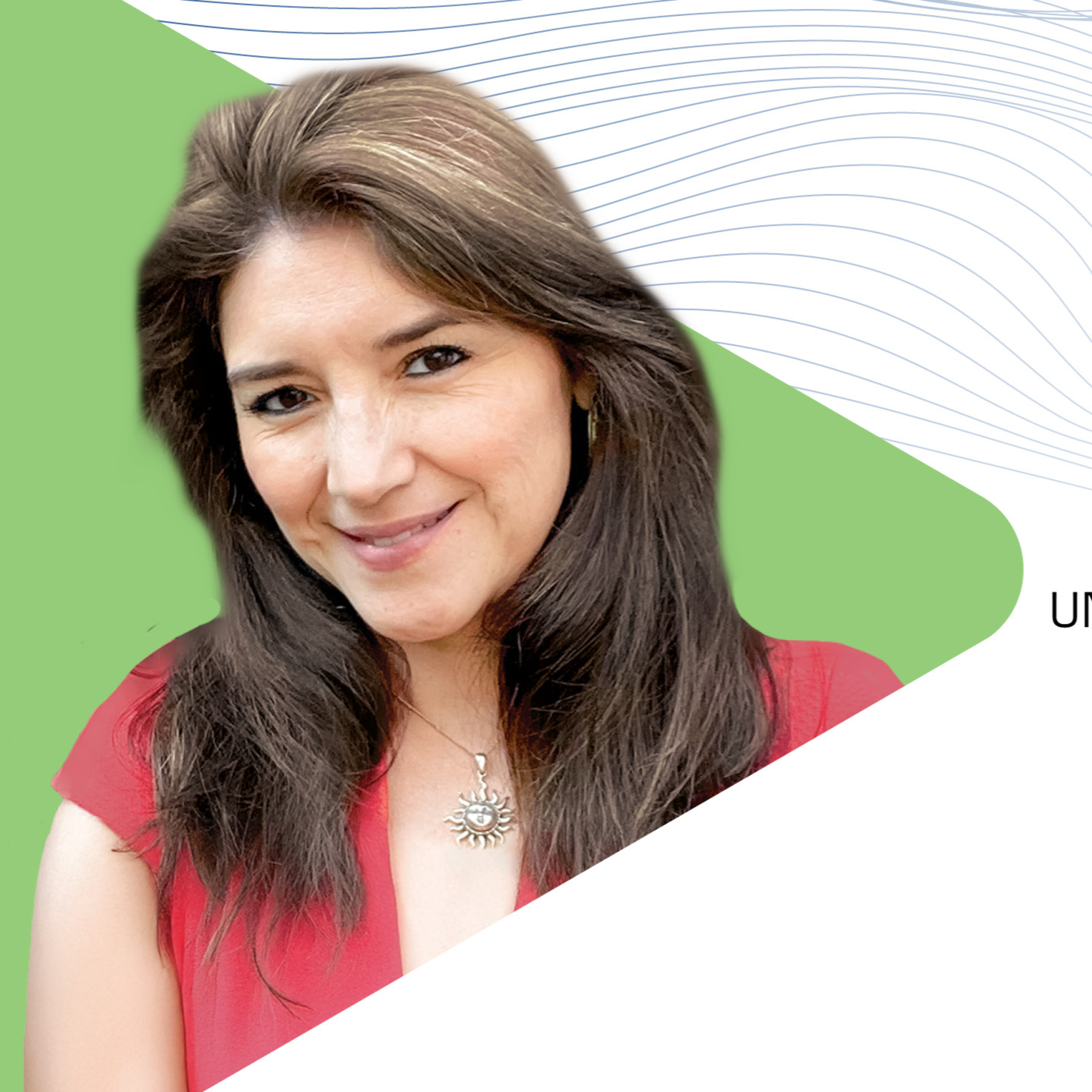 “The (Fallen) Angel Investor and the Hidden Cost of Capital” by Karla Cedano, Head of Innovation and Futures Lab, UNAM – Renewable Energies Institute.