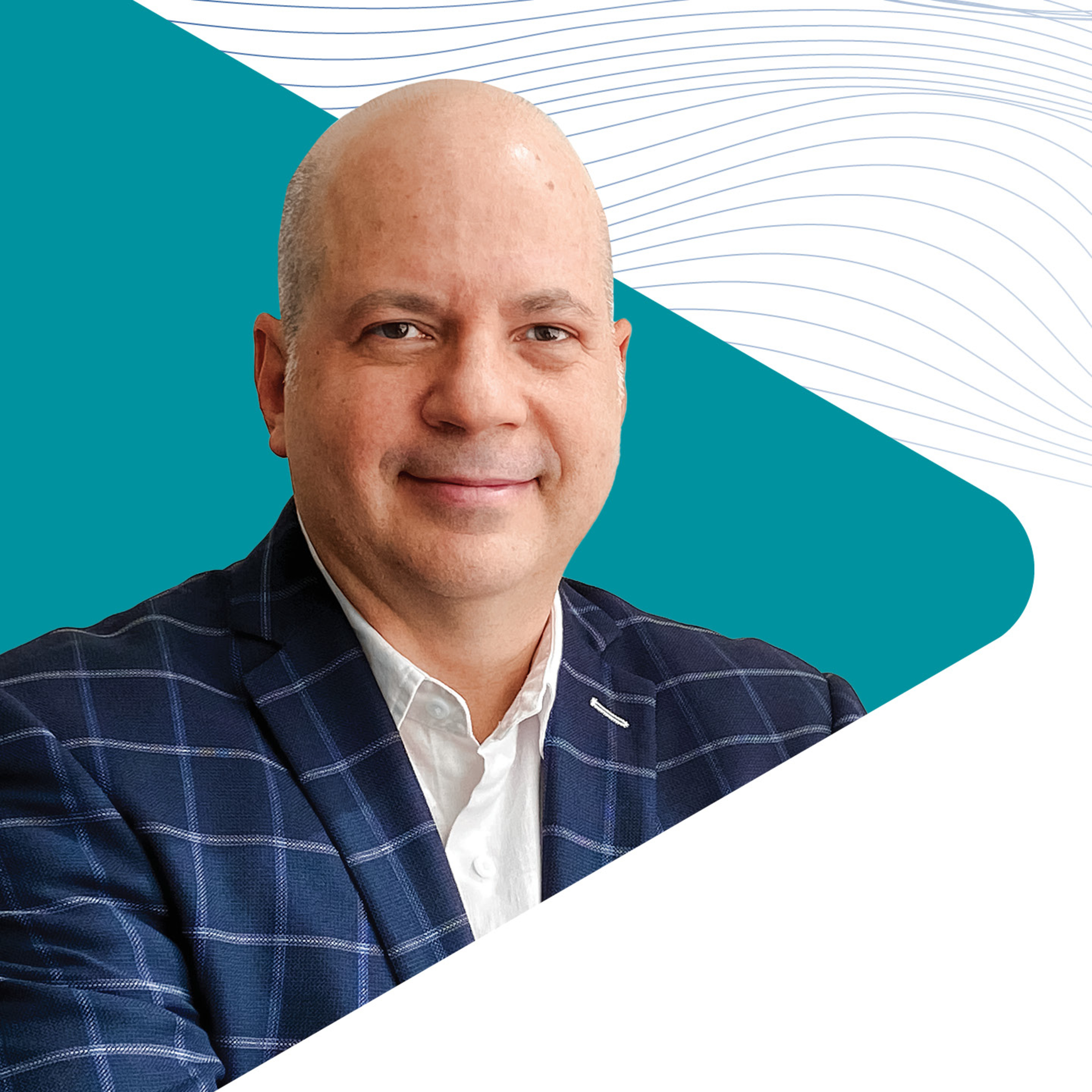 “The Business of Healthcare: Digital Health and Human-Centric Care” by César Marrón, Independent Contributor, Independent Contributor (AA1407)