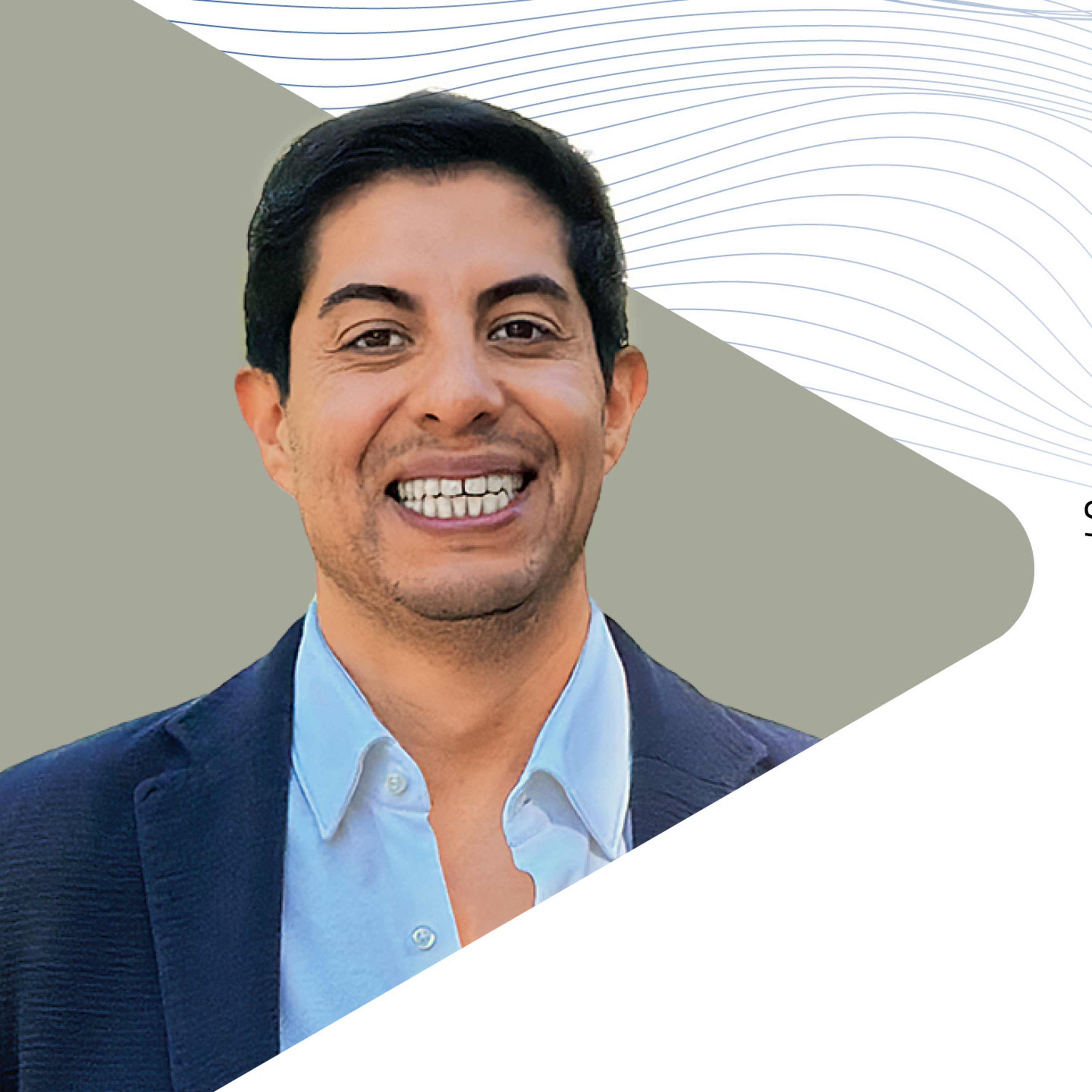 “The Future of Sustainability With AI and Green Loyalty as Drivers” by Adrian Sanchez Roa, Senior Consultant in Circular Economy and Applied Sustainability, Lealtad Verde (AA1410)