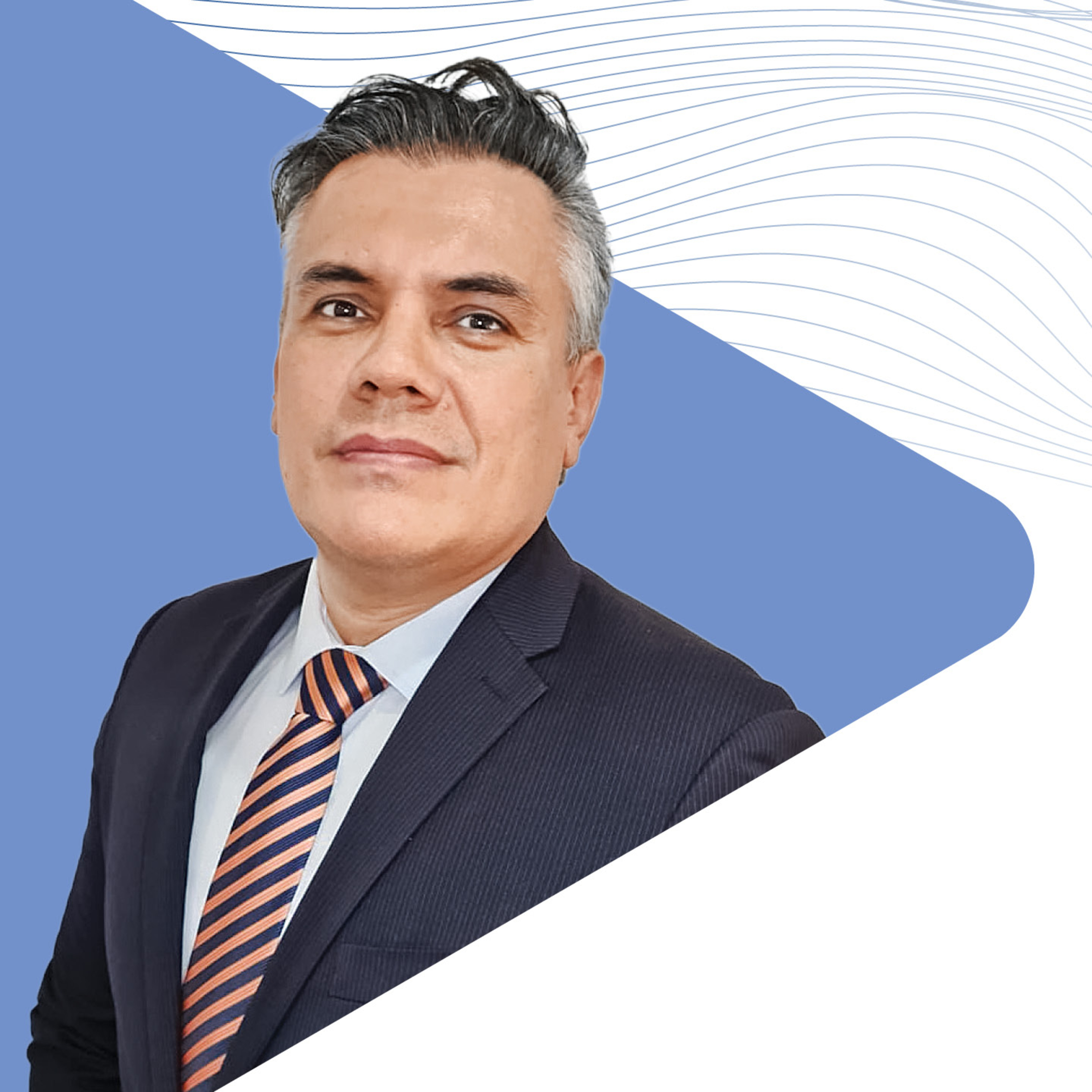 “Closing the Agreement Gaps. is Mexico Ready?” by Roberto Corral Cazares, President,  Innocentro (AA1413)