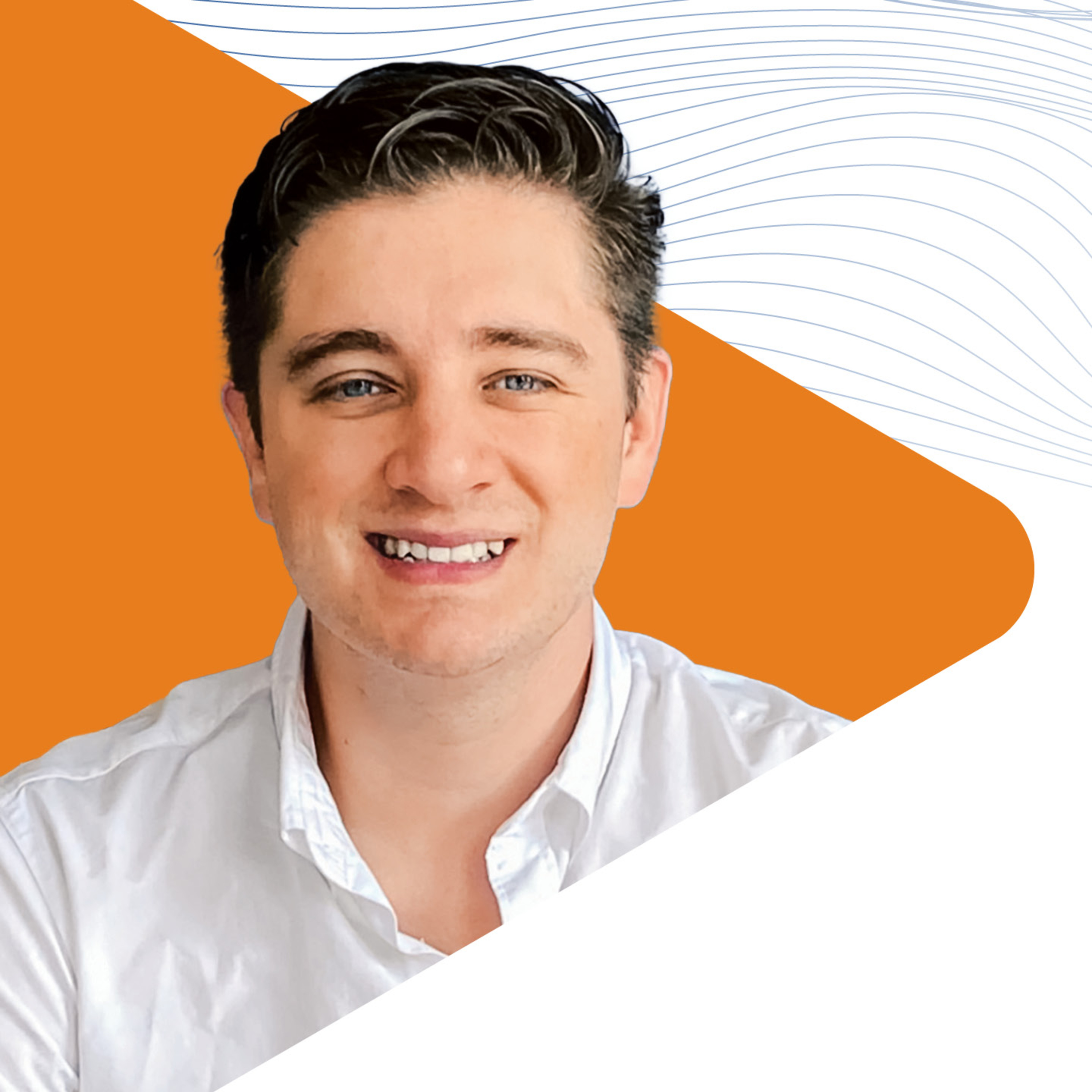 “How Relationships Drive Opportunity — and Transformative Outcomes” by Eduardo Orozco, CEO, Alohome (AA1415)