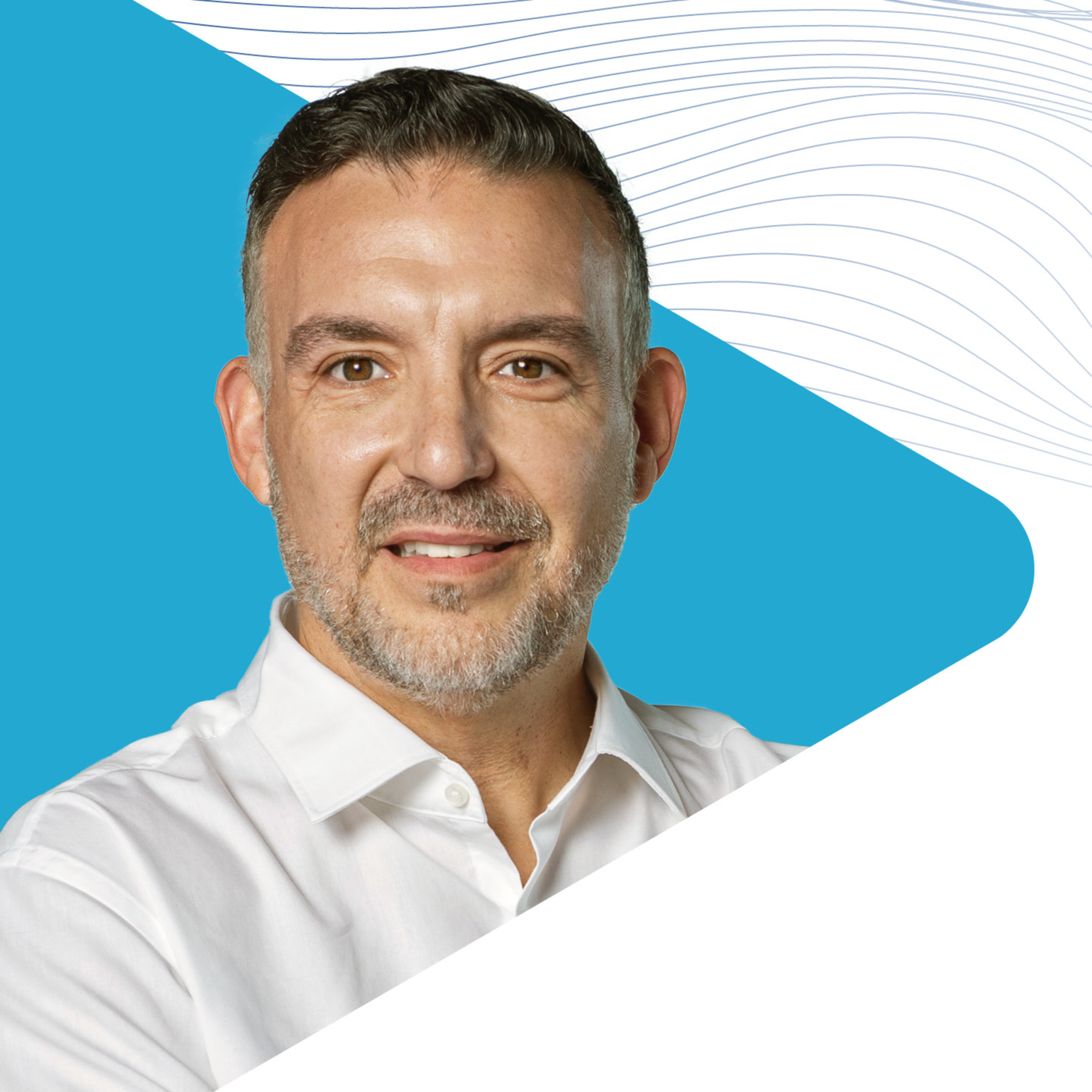 “Leadership: What Is Expected and What to Expect” by Eric Rossati, Vice President, Sales, Servicenow (AA1416)