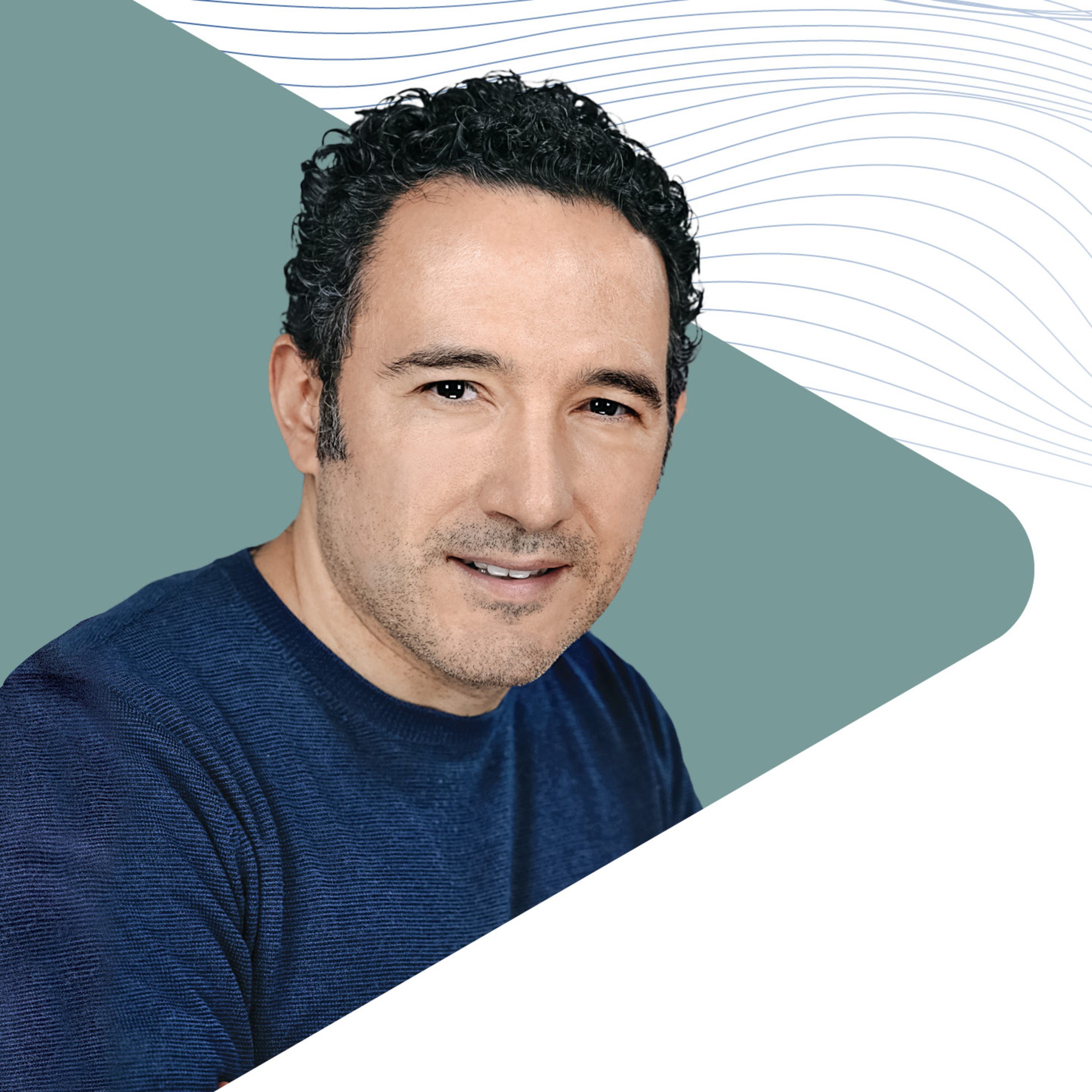 “25 Years of Inspiring Health Transformation” by Enrique Culebro, CEO, Central Media (AA1418)