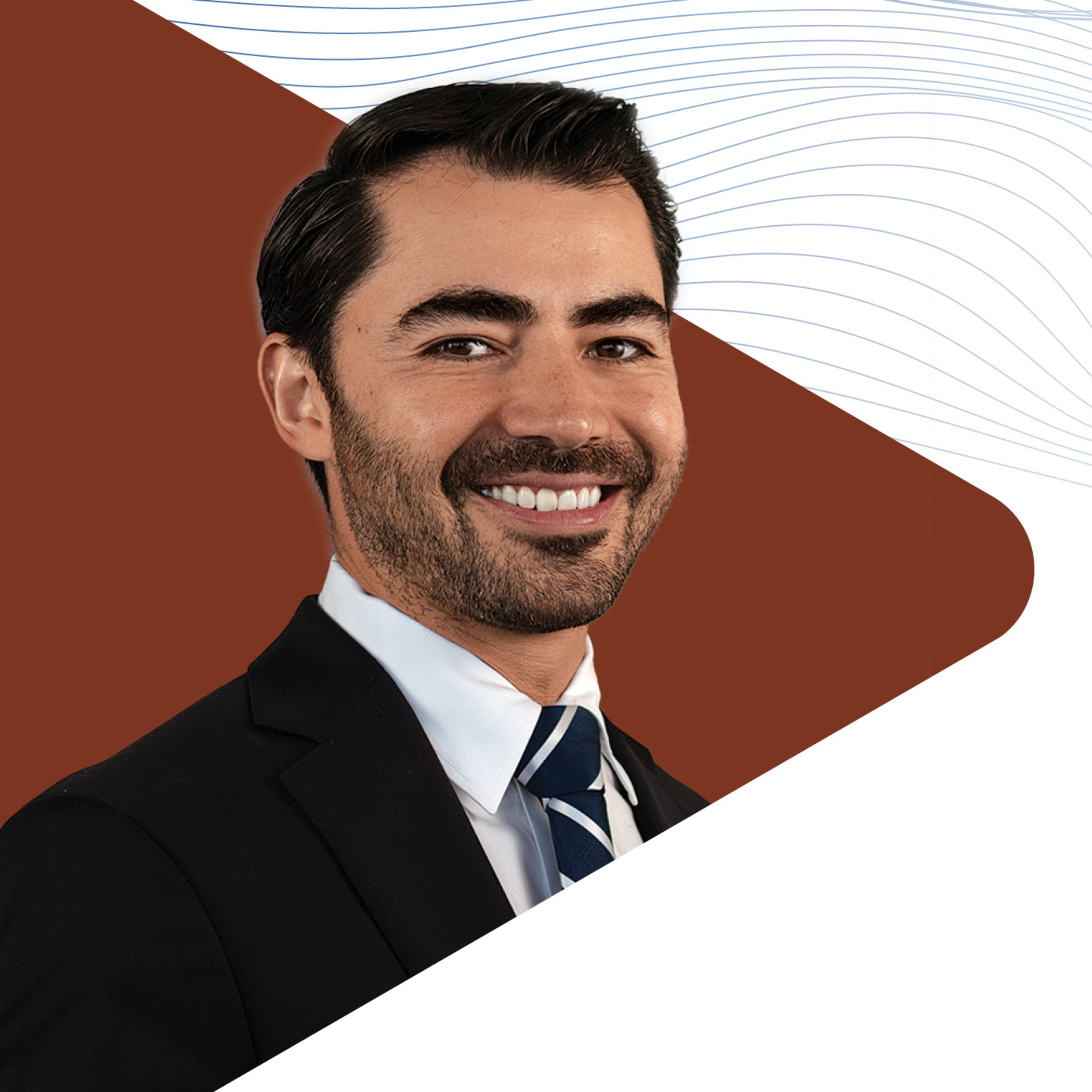 “Freight Transportation: Between Uncertainty and Reinvention” by Augusto Ramos Melo, Vicepresident, Grupo RAME (AA1422)