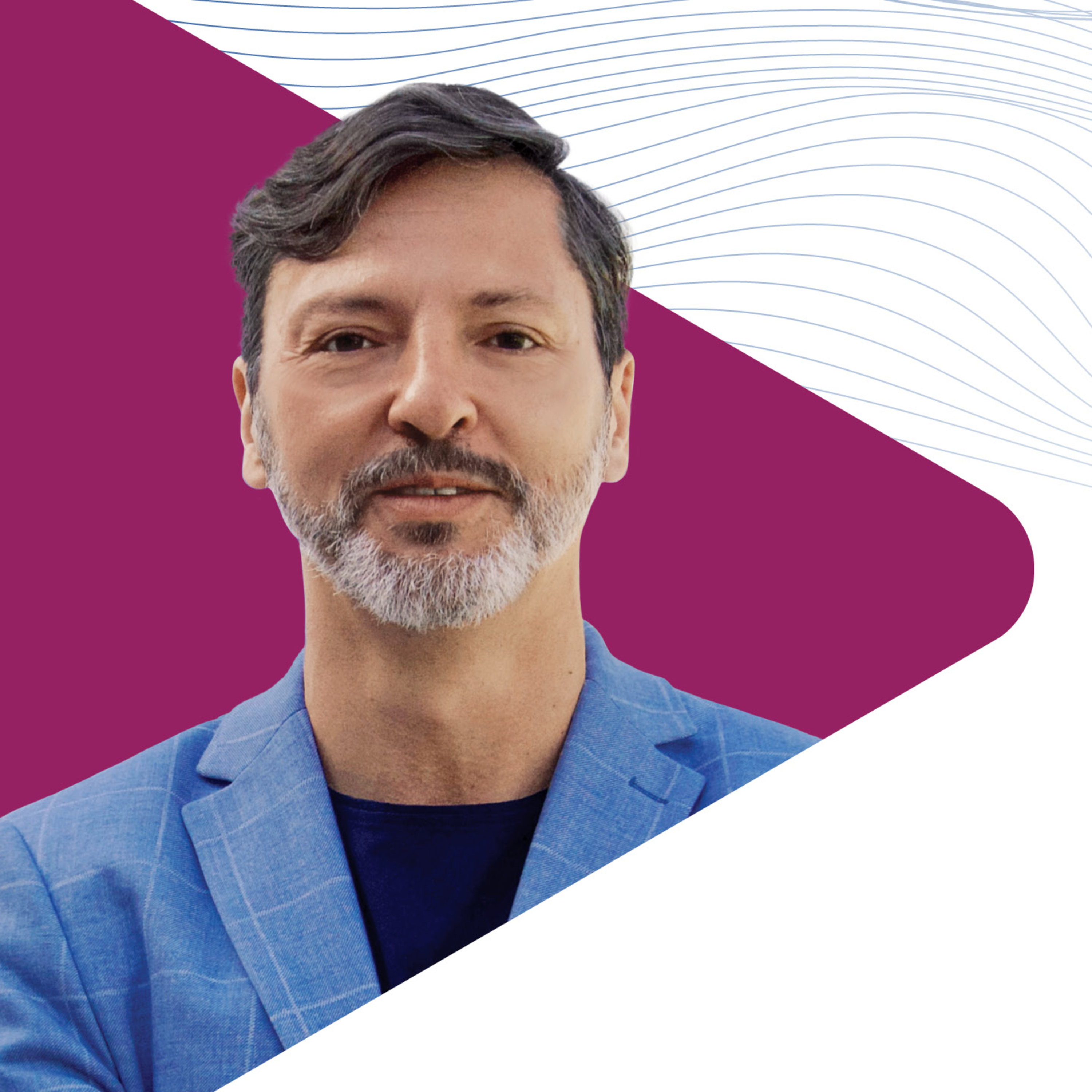 “Air Connectivity: The Lifeline of Sustainable Tourism Growth” by Rodrigo Esponda Cascajares, Managing Director, Los Cabos Tourism Board (AA1427)