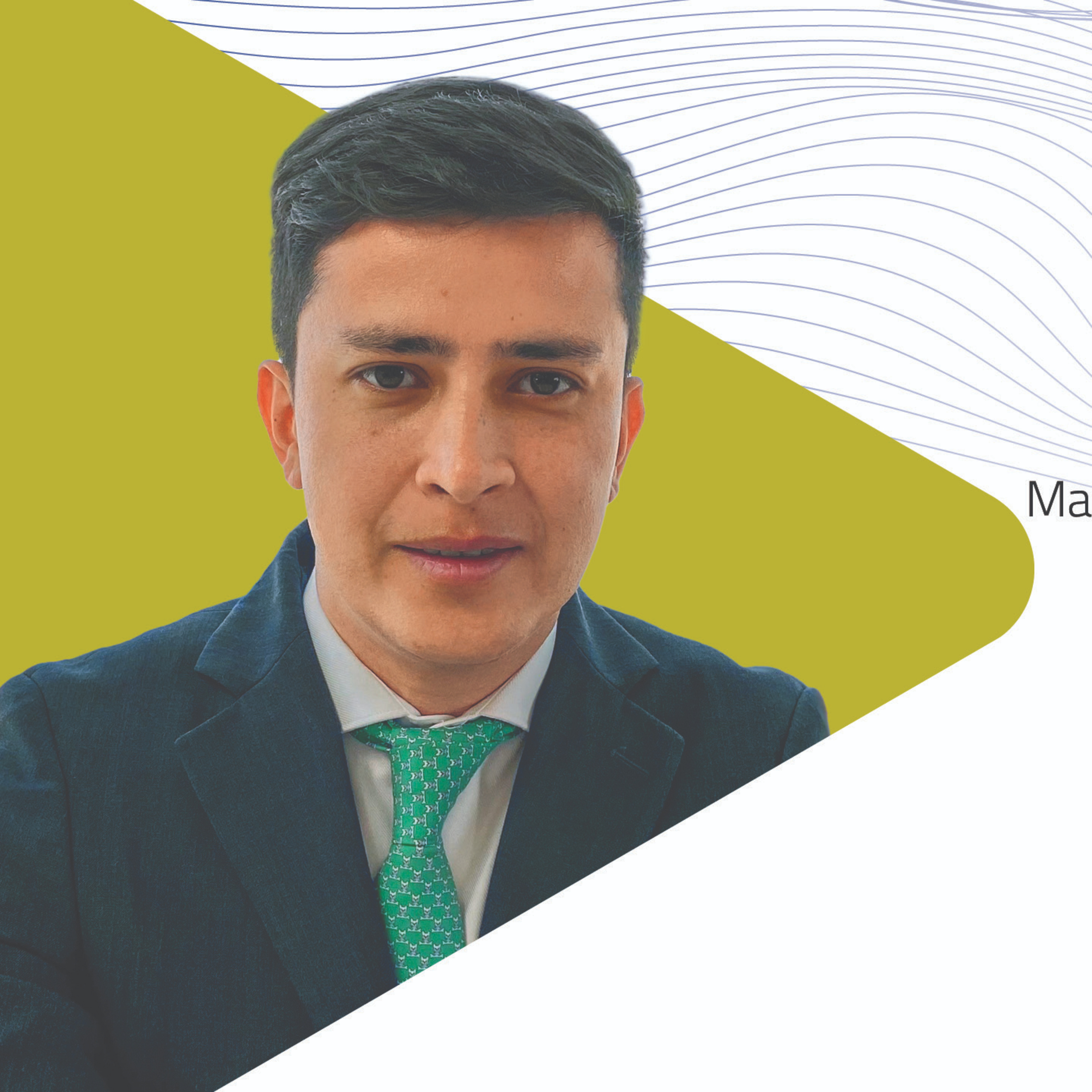“The FOBO Hurdle: Fear of Becoming Obsolete in the AI Age” by Alejandro Paz, Managing Partner Mexico & Andean, NUMAN (AA1428)