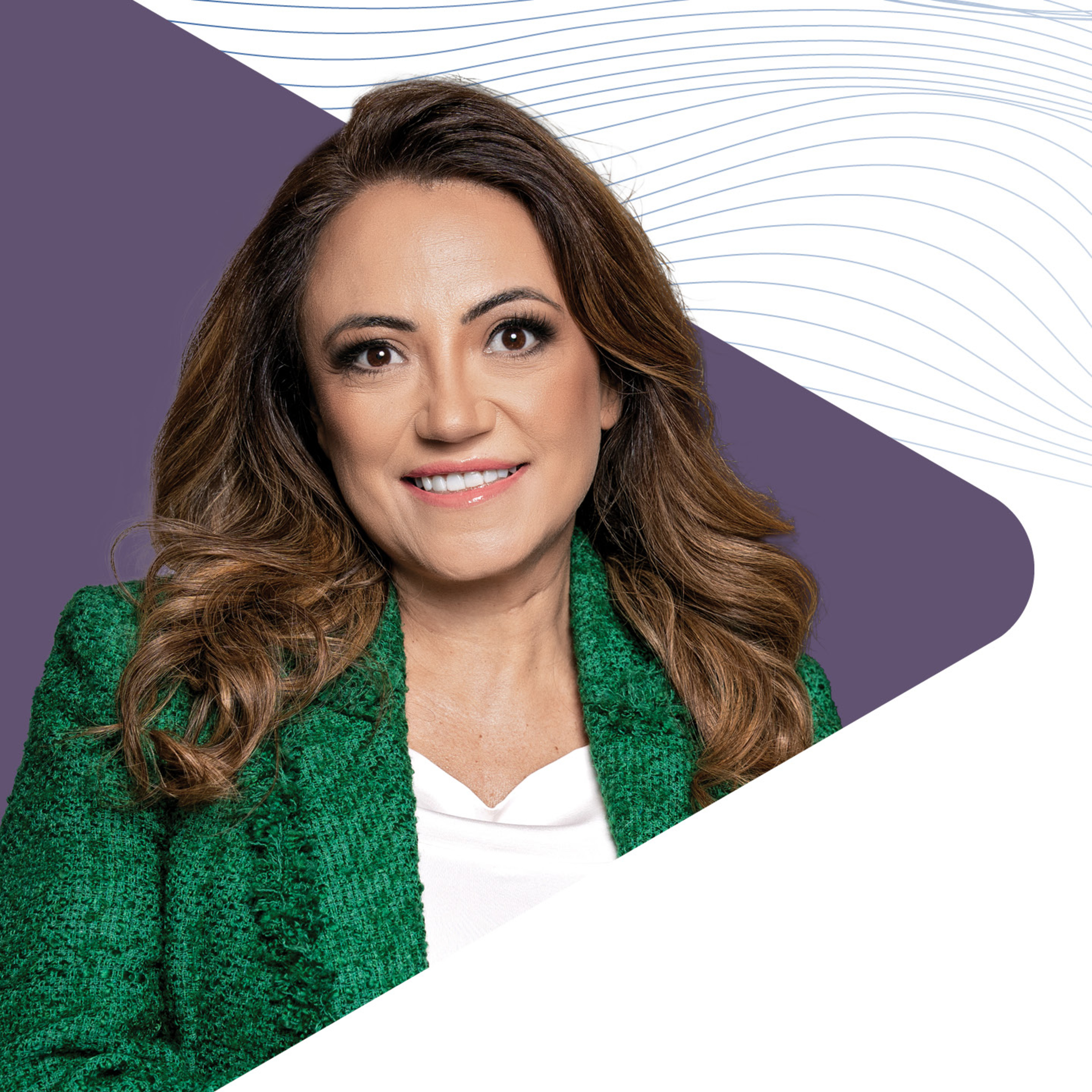 “Foreign Investment Trends in Mexico Toward 2026” by Concepcion Valadez Obregon, Country Chair in Communication, Advocacy and Mediation, G100 (AA1435)