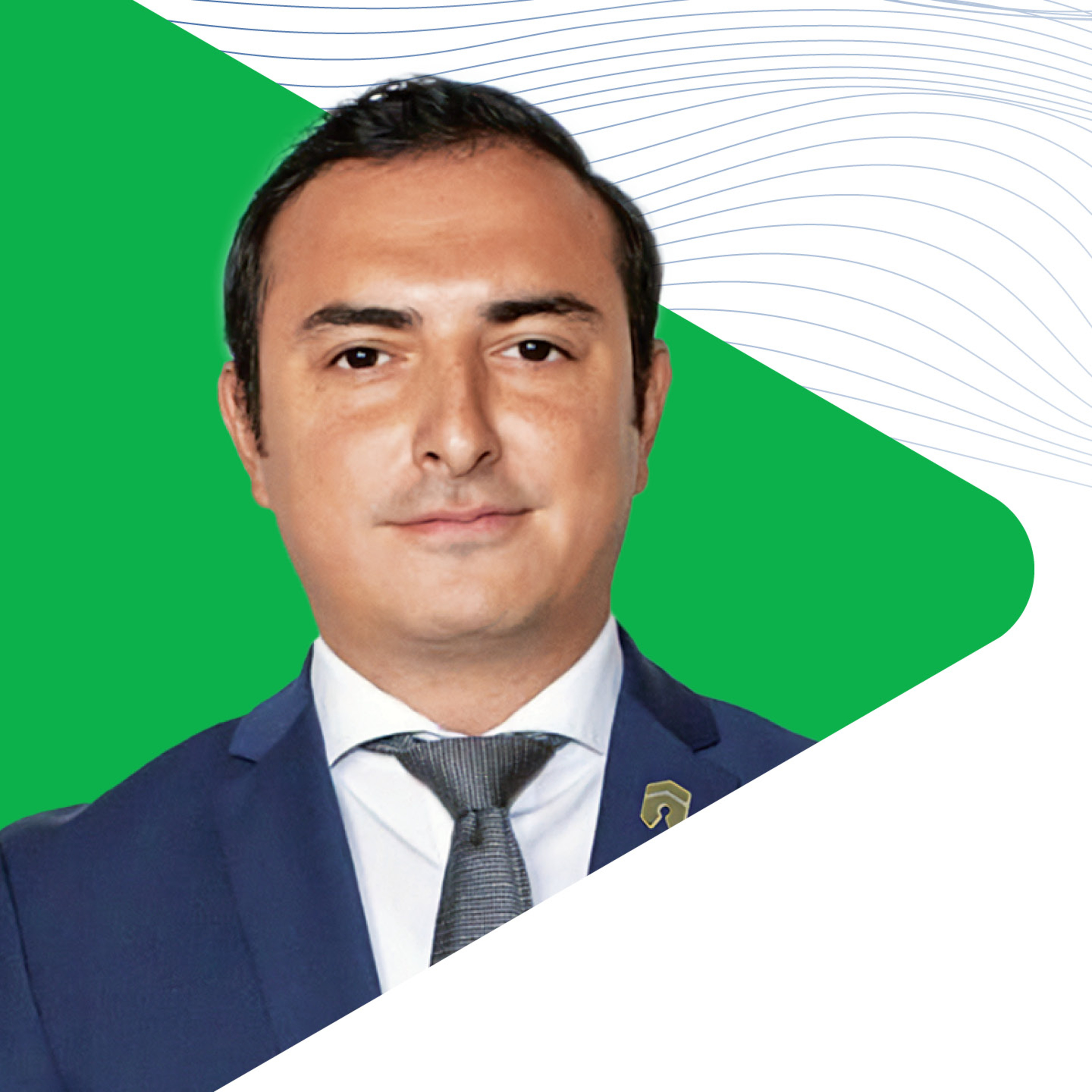 “How Logistic Risk Management Became the New KPI of Mexican Trade” by Esau Misael Mendoza Hernández, Chief Business Development Officer, Keeper Cargo Insurance (AA1436)