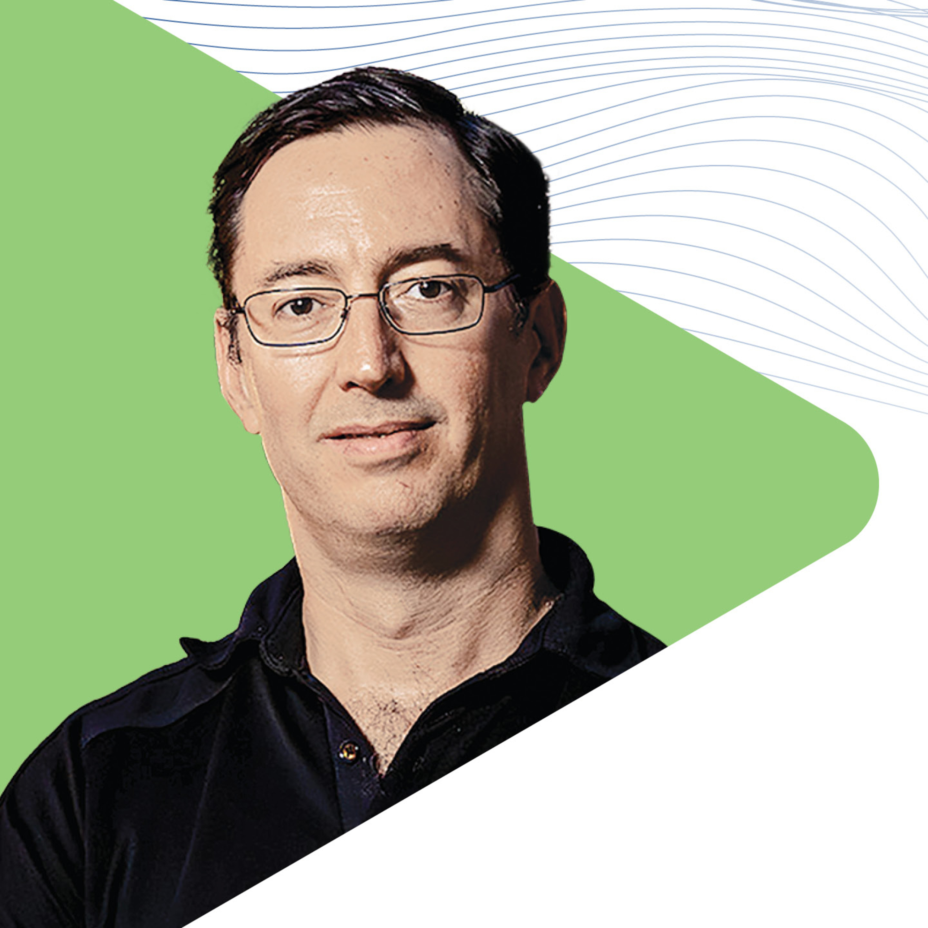 “Smart Decarbonization: Sustainability Is a Competitive Advantage” by Andres Friedman, Co-Founder & CEO, Solfium (AA1438)