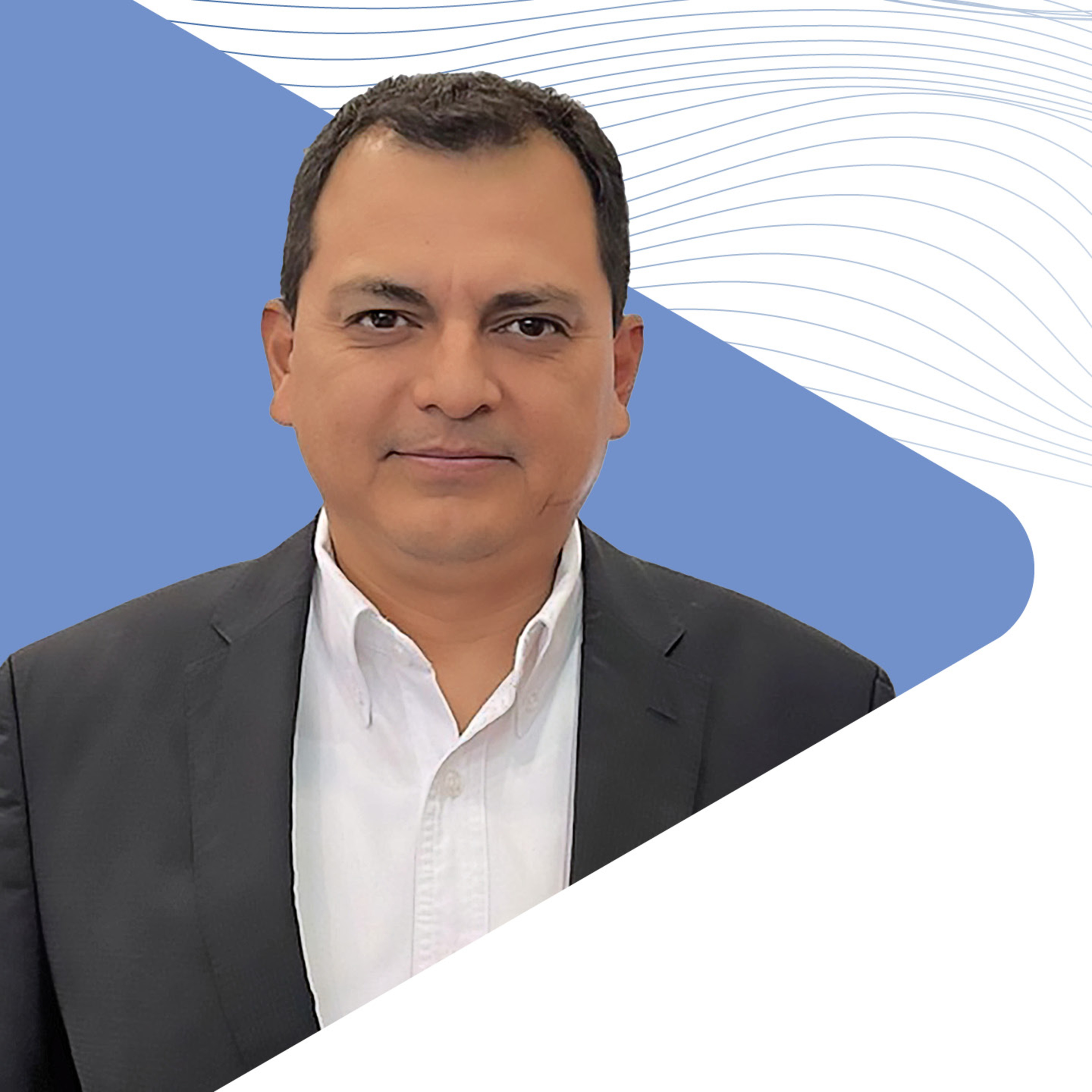 “How 3D CAD and Additive Manufacturing Drive Automotive Innovation” by Ricardo Saenz, Business Development, Intelligy (AA1441) episode artwork
