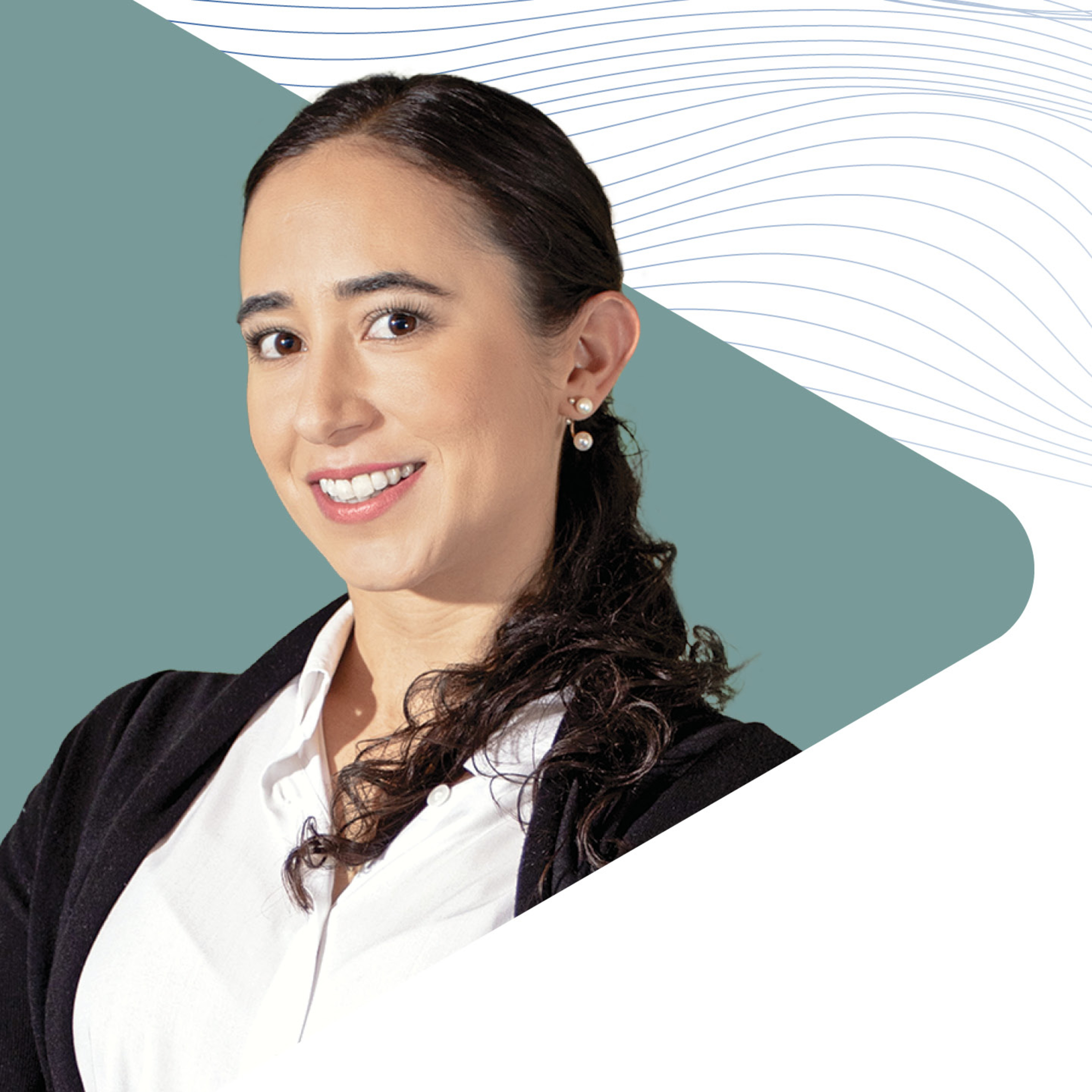 “Work, Vision, and Risk: What AI Is Teaching Us” by Cristina Campero Peredo, CEO, PROSPERiA (AA1442) episode artwork