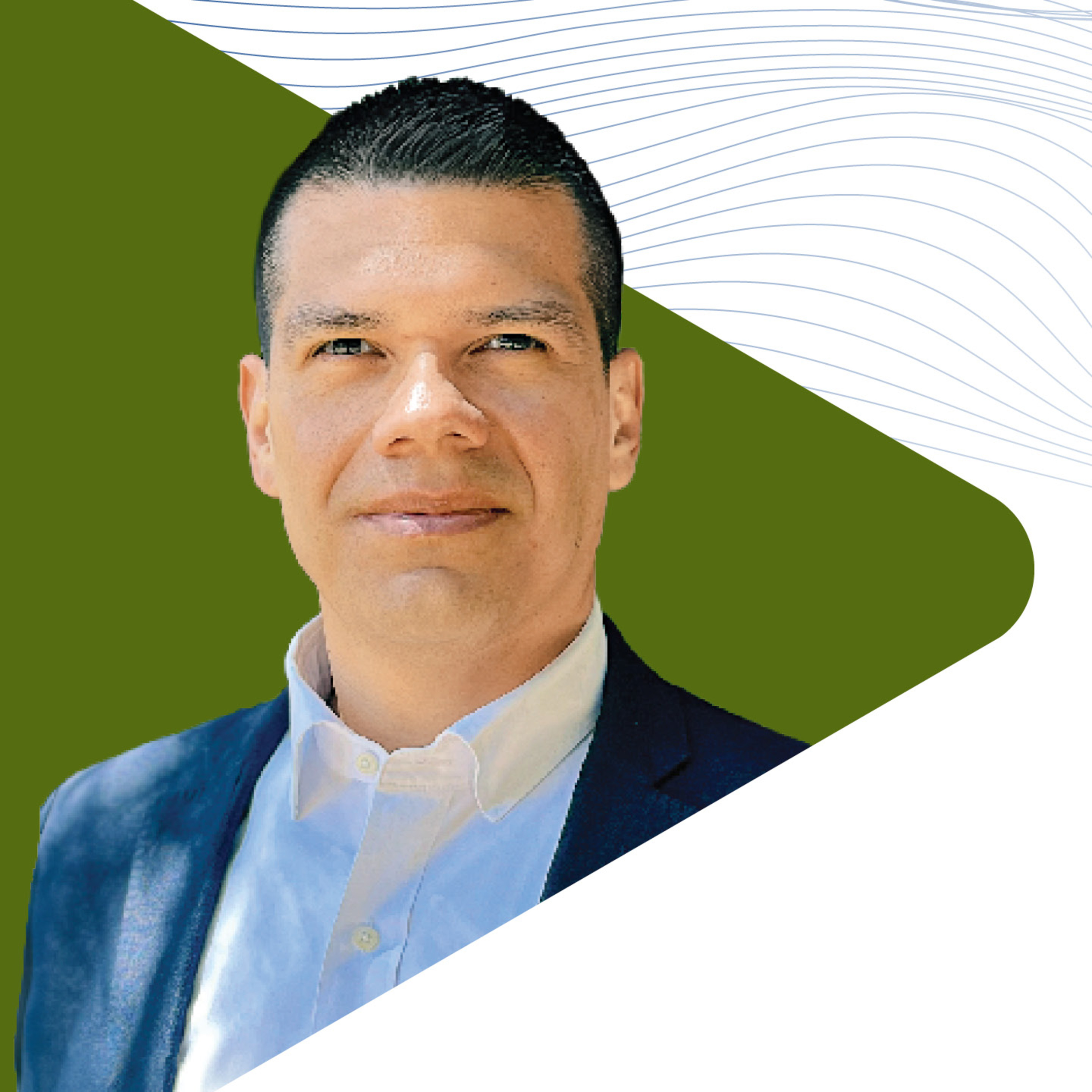 “COP30: The Turning Point for Global Climate Action” by Miguel Chavarría, Head of Advisory, LAC and Director, Mexico, South Pole (AA1446)