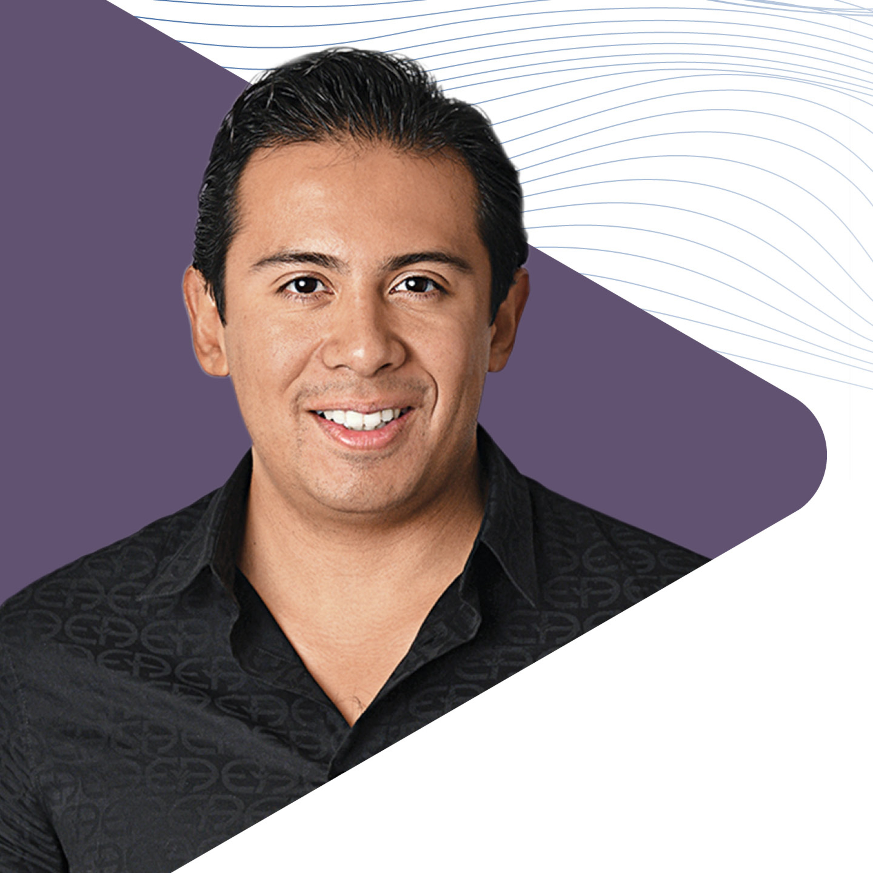 “Agentic AI: The Smartest Farmhand No One Sees (Yet)” by Hugo Garduño, CEO and Co-Founder, Verqor (AA1457)