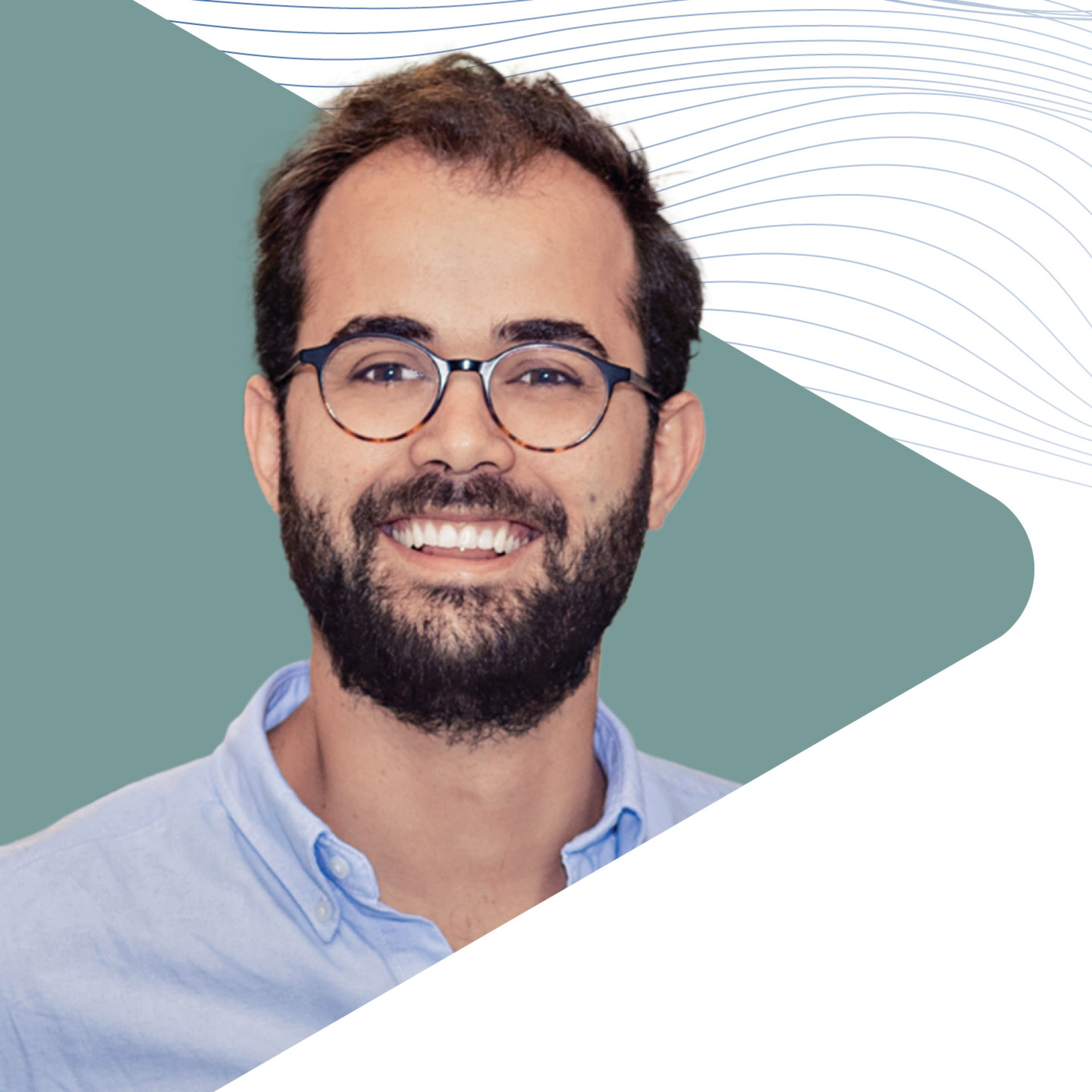 “Culture is the Brand: Why Authenticity Retains Top Talent” by Carlos Gutierrez, Regional Manager South Europe and LatAm, Teamtailor (AA1465)